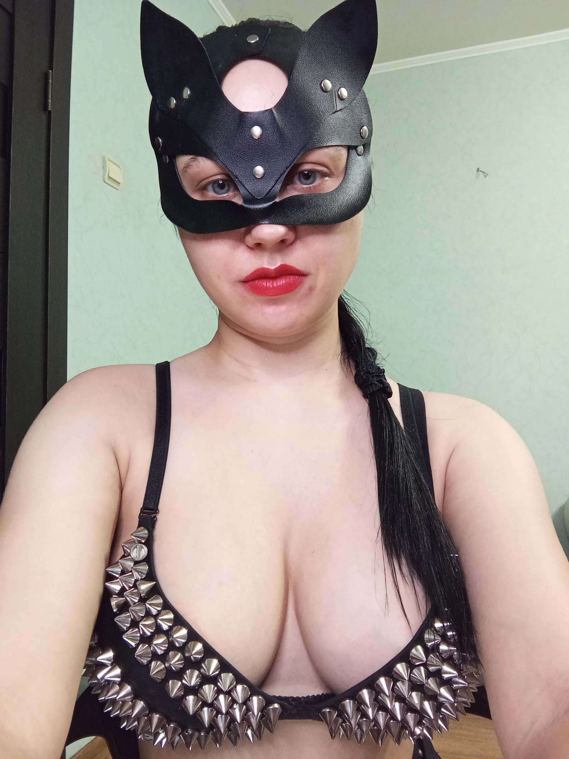 XXX Porn Photo of Nude Silena18 17