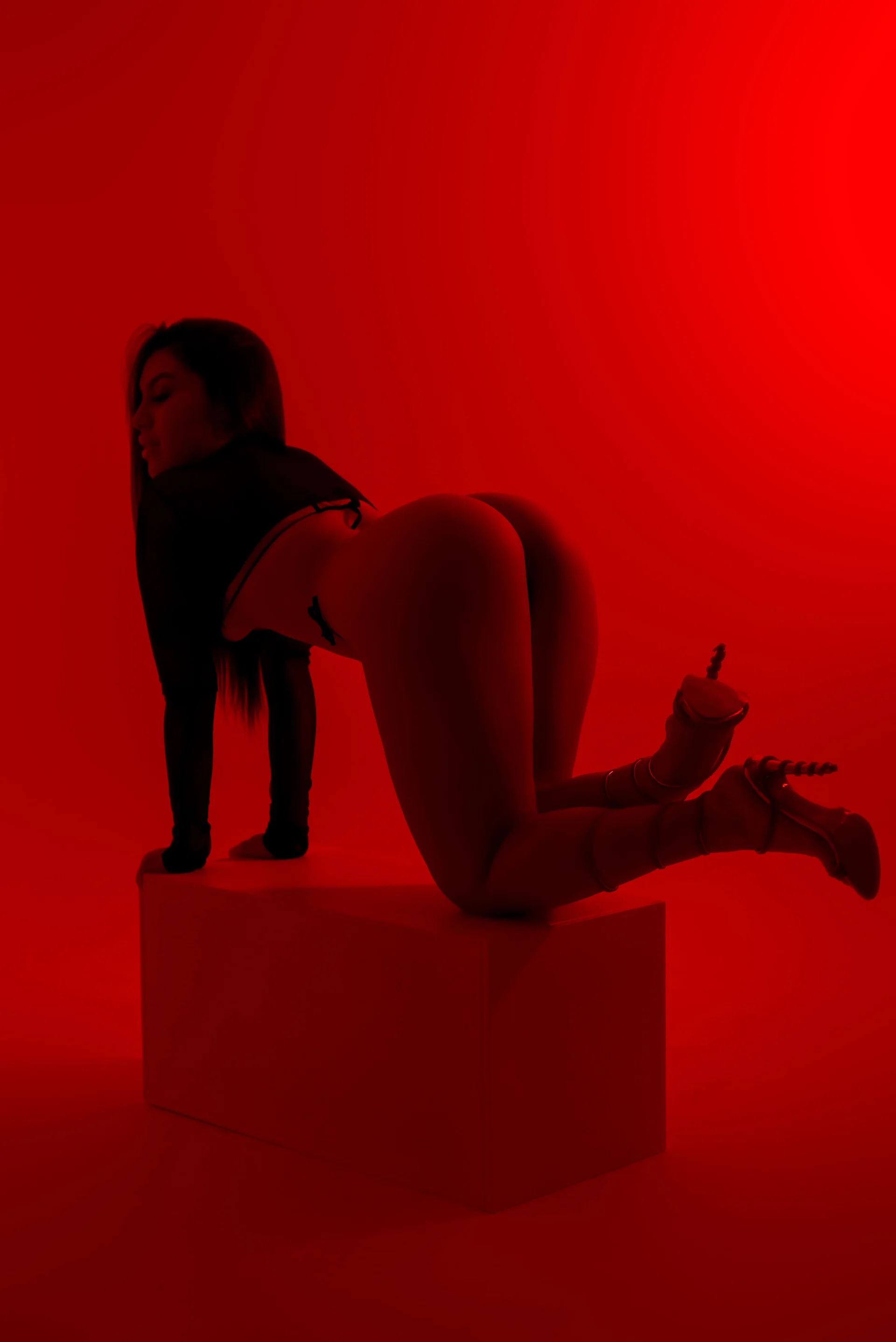 XXX Porn Photo of Nude Barbiieee 25
