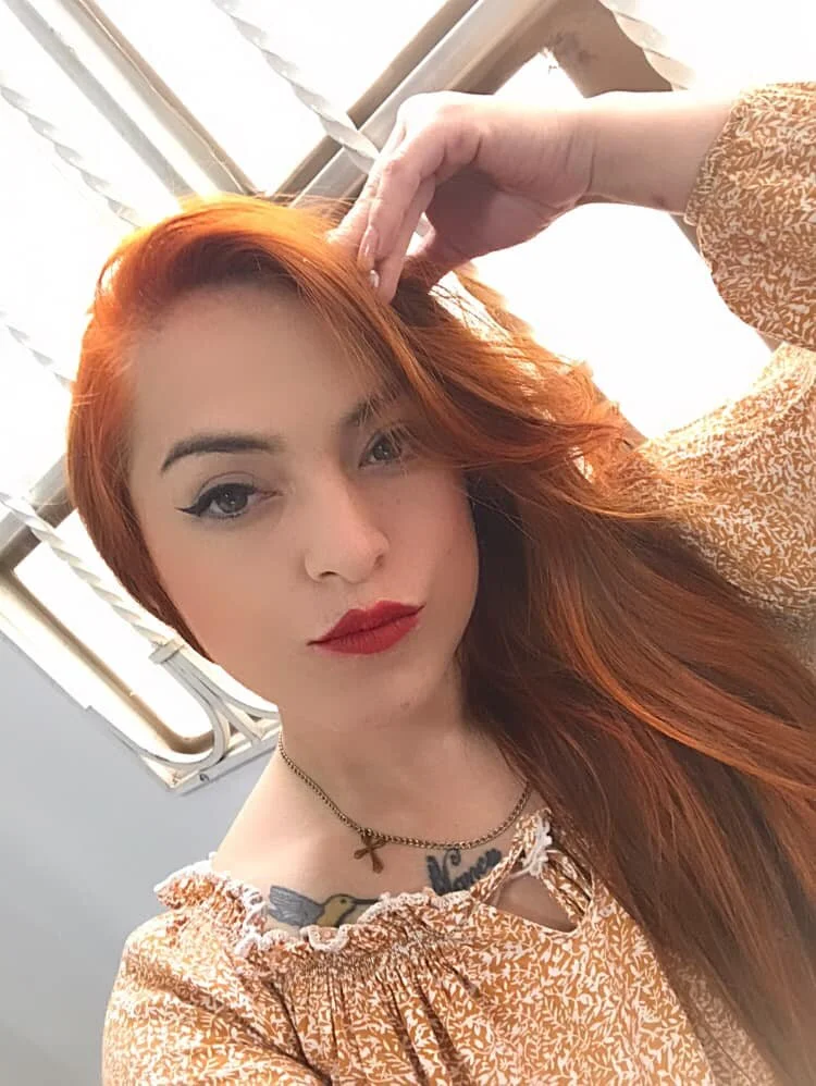 XXX Porn Photo of Nude Krisnova_91 17
