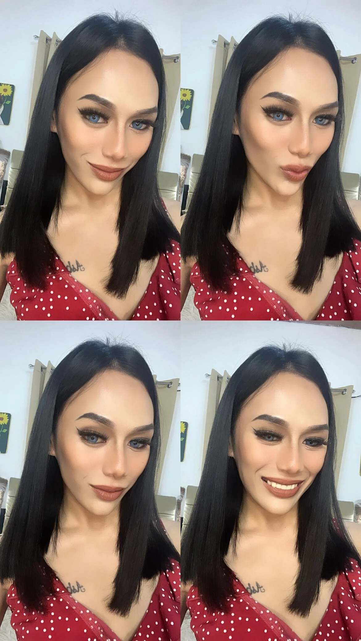 XXX Porn Photo of Nude catiana_moore 1