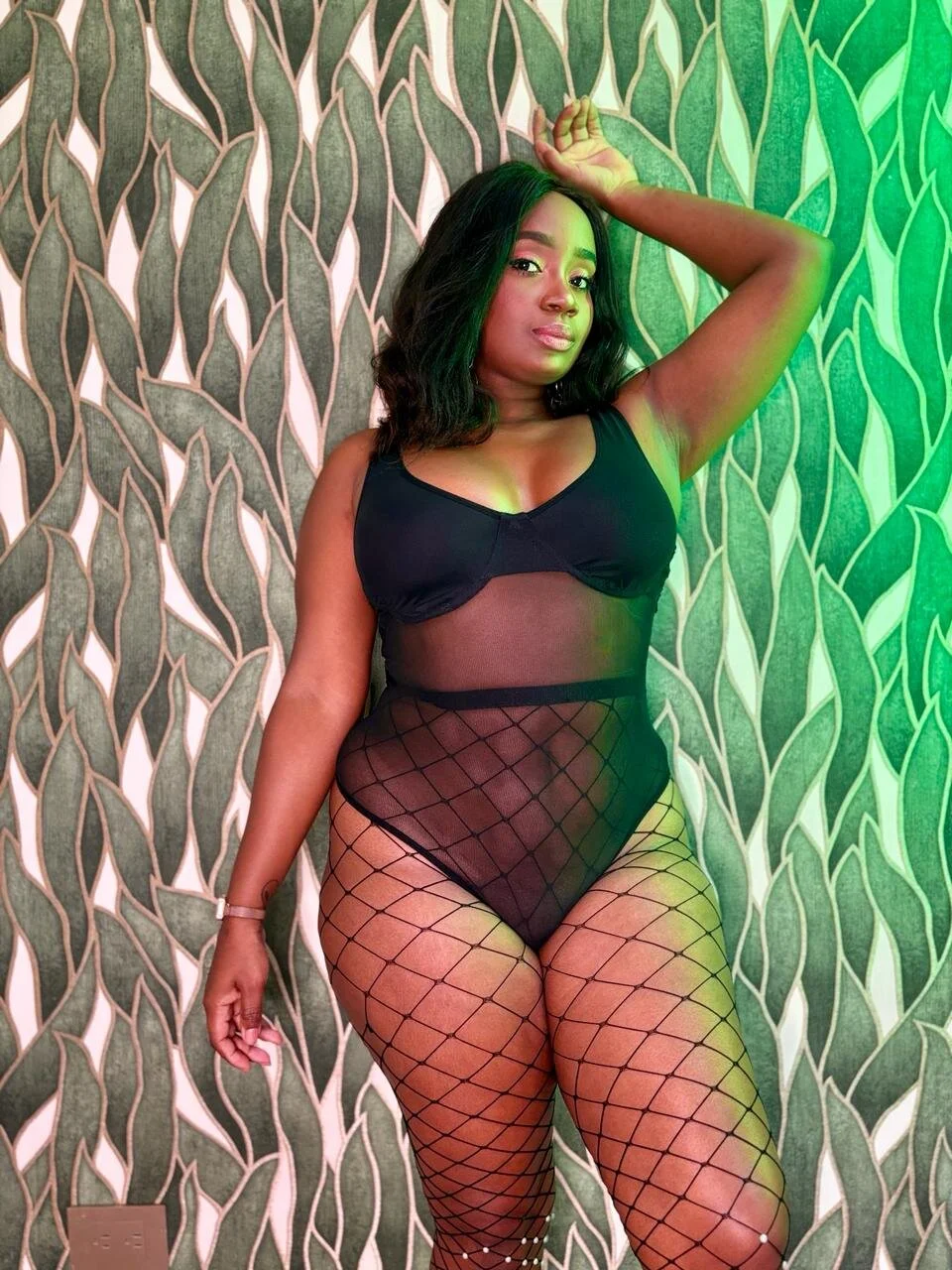 XXX Porn Photo of Nude Britanymooree 8