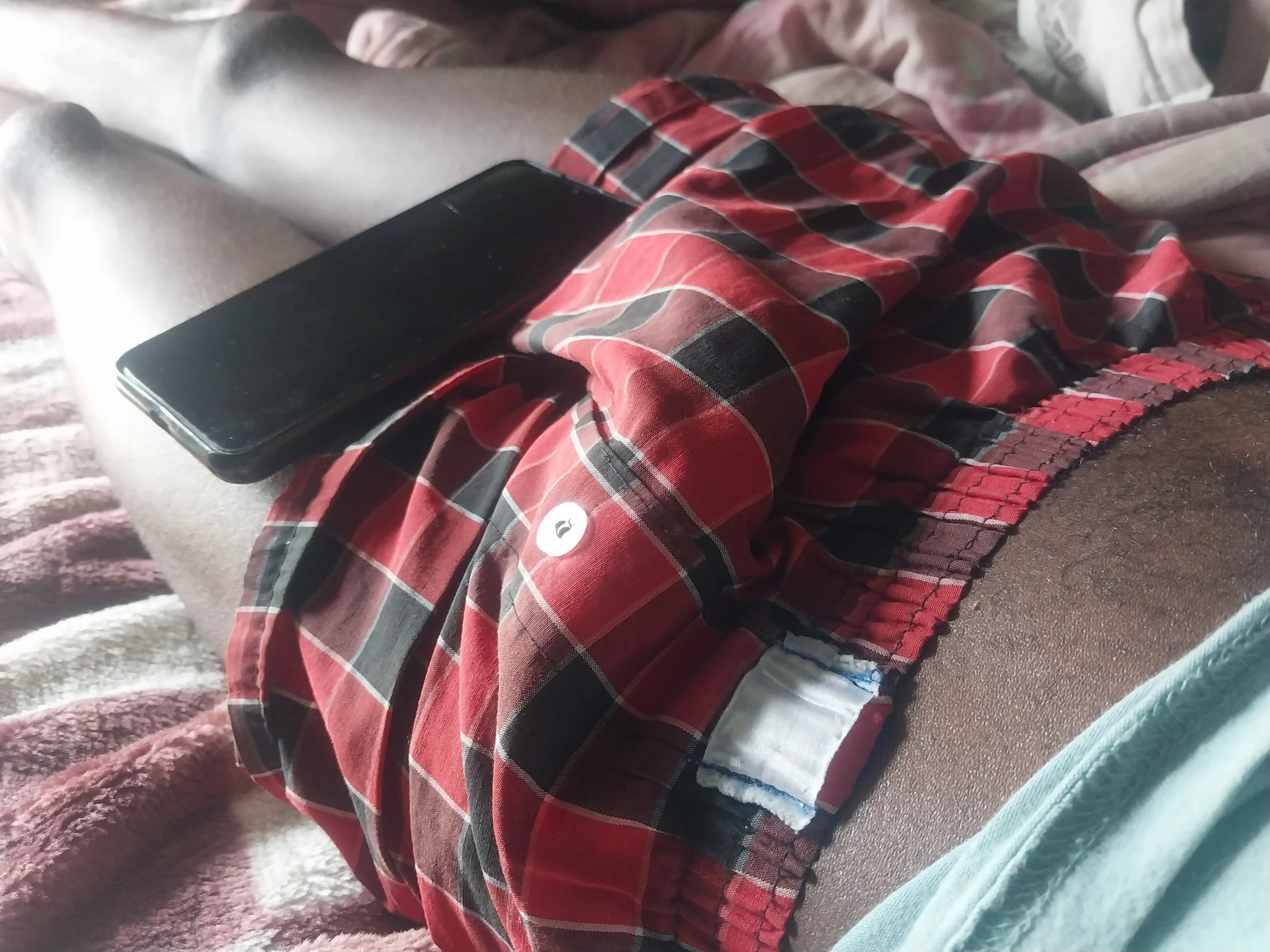XXX Porn Photo of Nude chillyboy-mphilisi 1