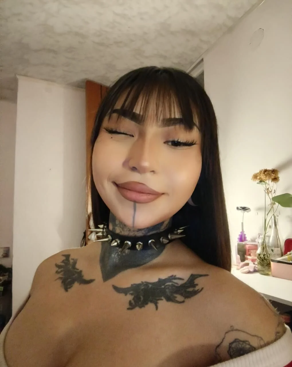 XXX Porn Photo of Nude Hannya_Volkov 1