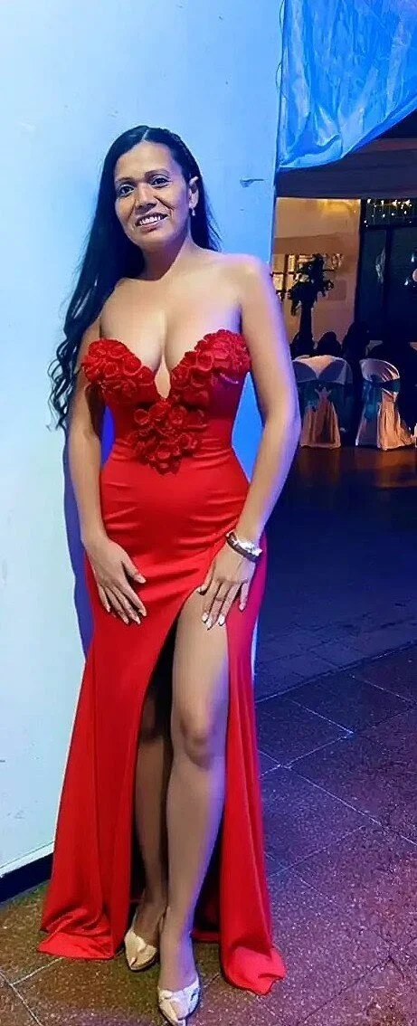 XXX Porn Photo of Nude VictoriaRosse26 3