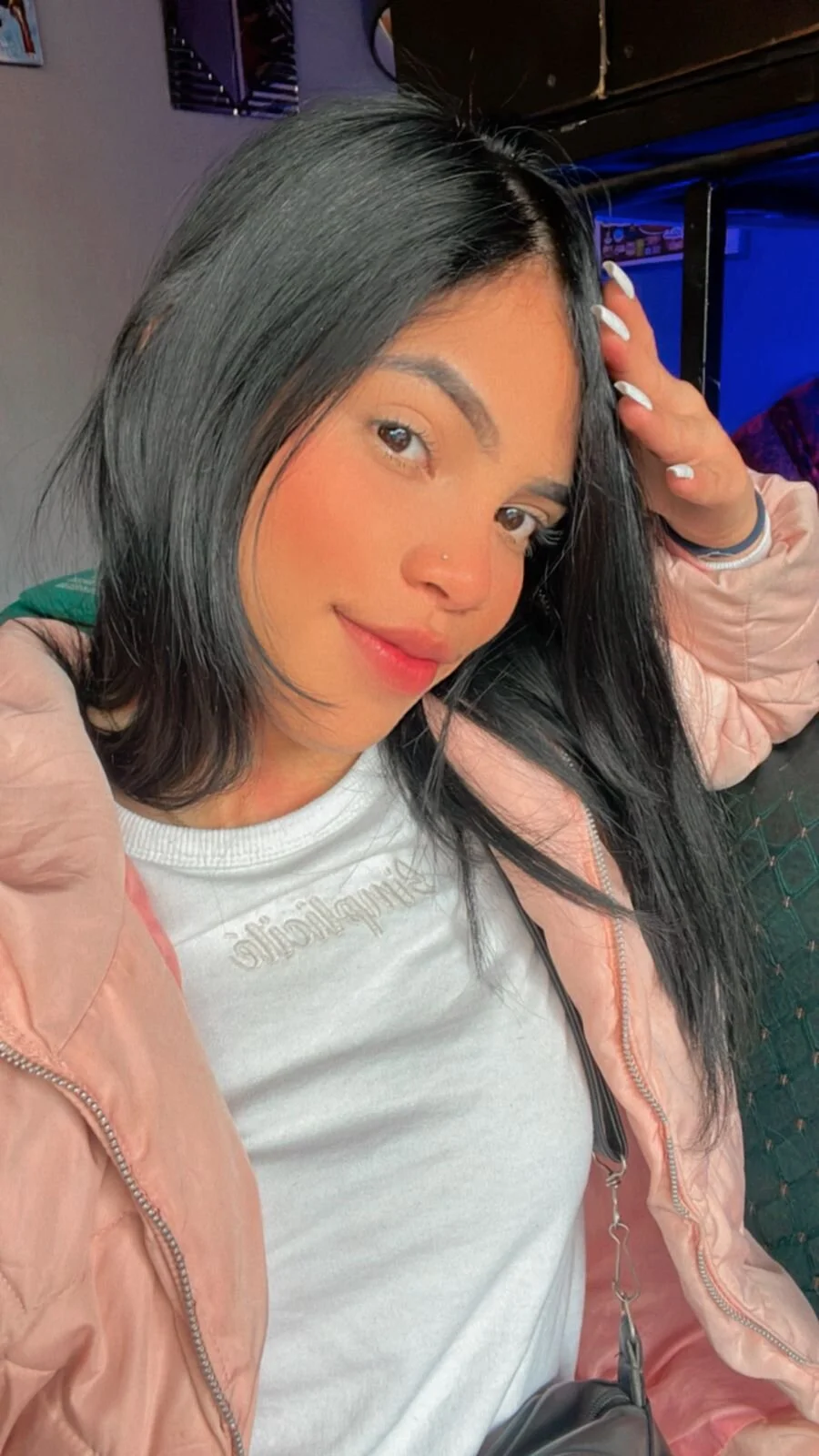 XXX Porn Photo of Nude kendall_hernandez 13