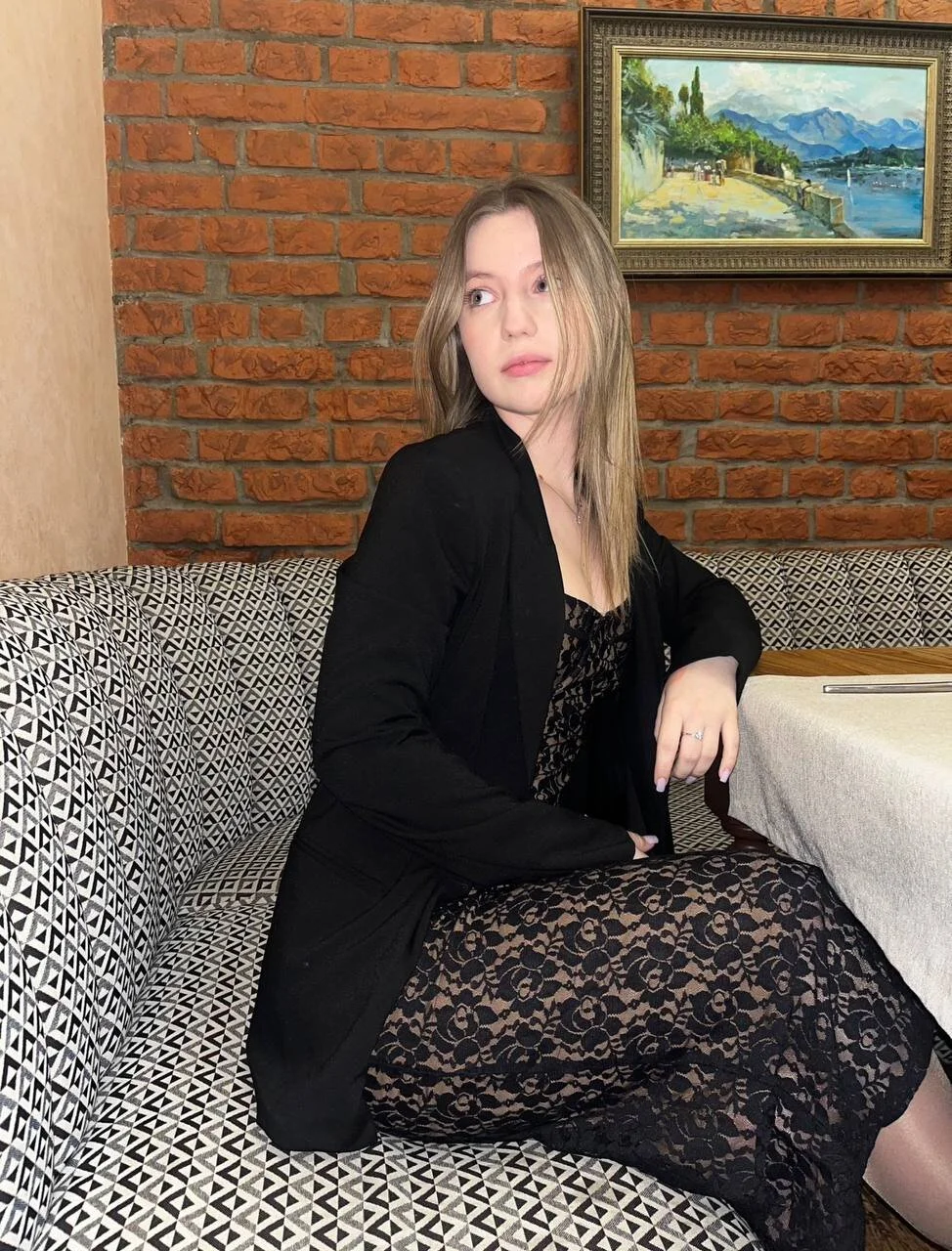 XXX Porn Photo of Nude RebeccaAzim 7