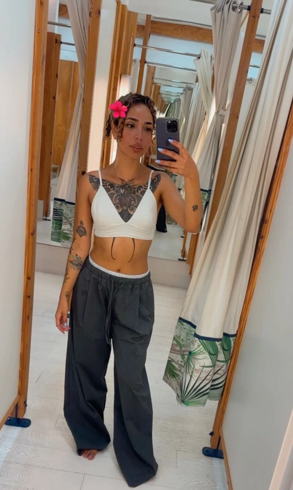 XXX Porn Photo of Nude SilvanaOwen 191