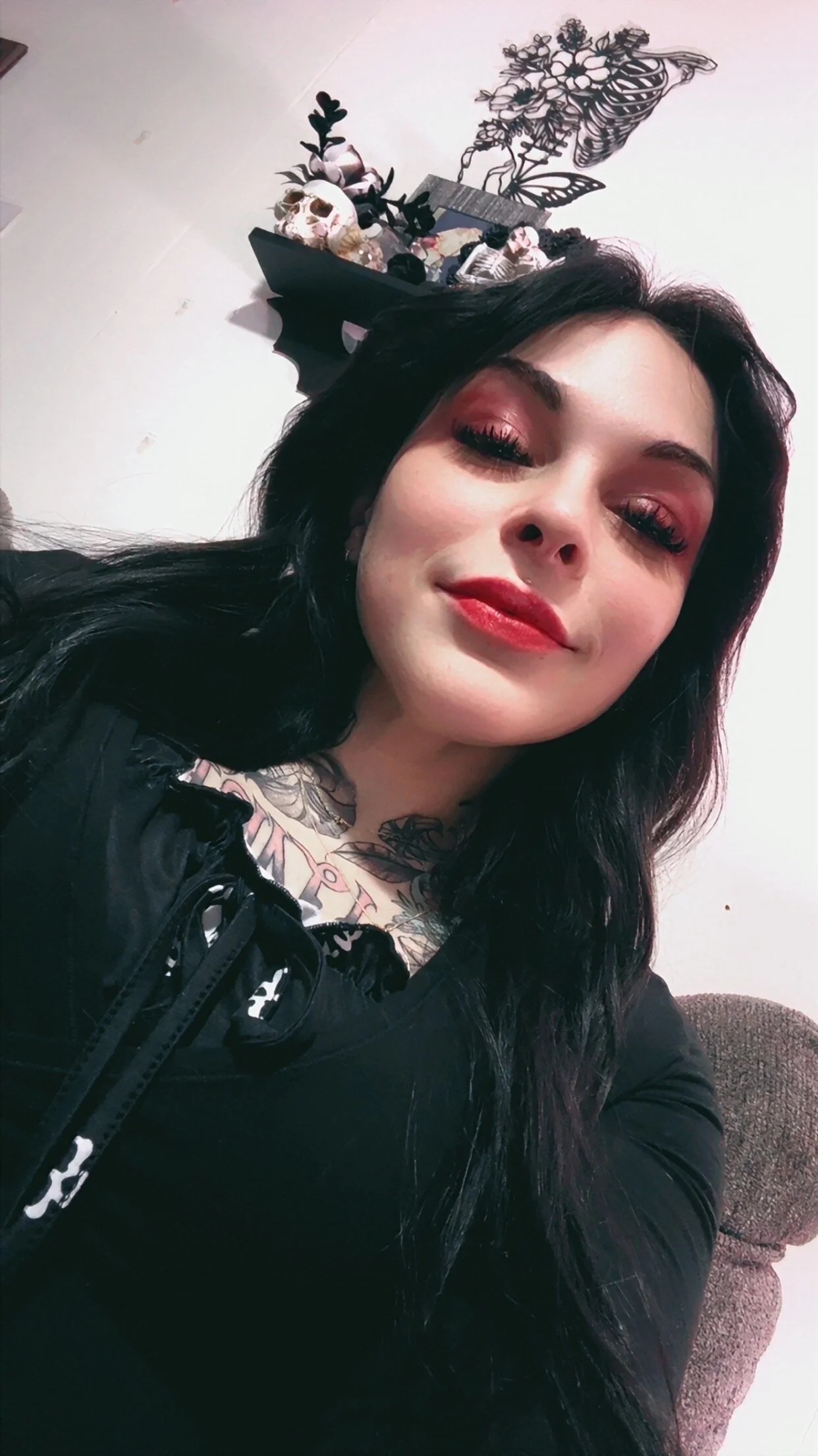 XXX Porn Photo of Nude HexxyHoneypot 31