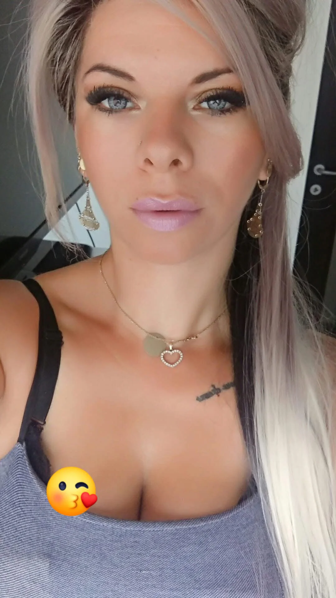 XXX Porn Photo of Nude ElinaSwift 1