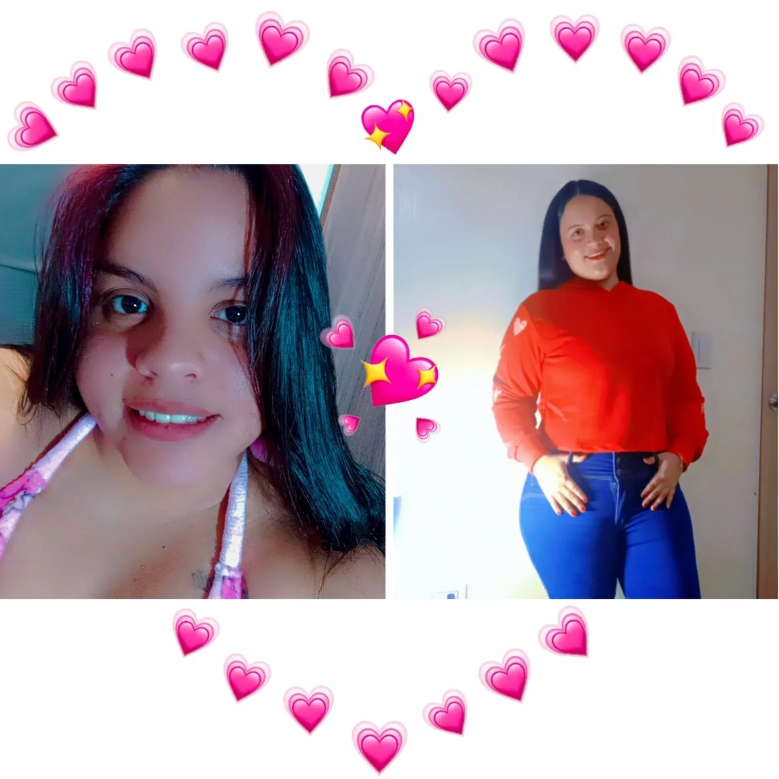 XXX Porn Photo of Nude brunnette_hot 65