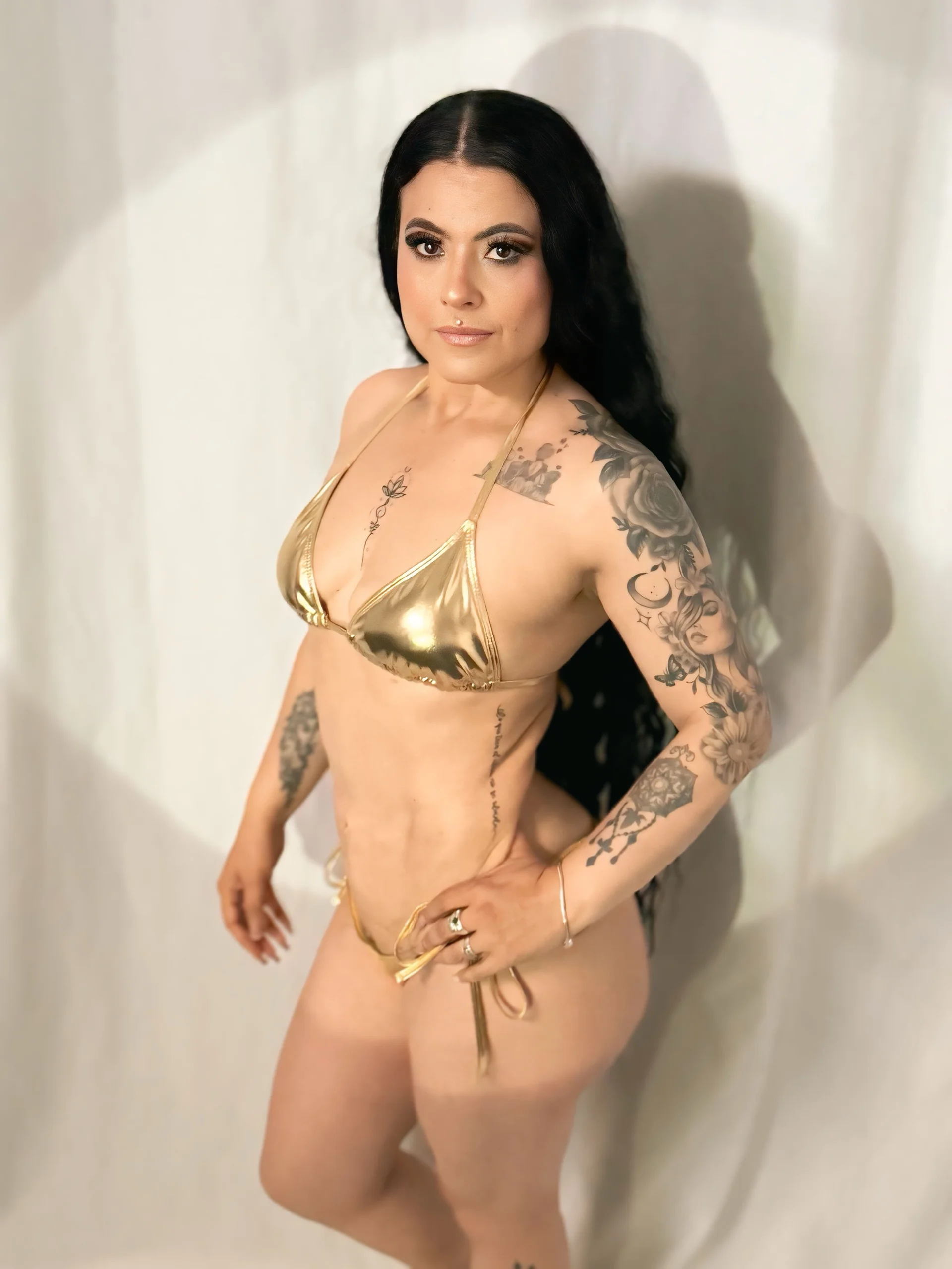 XXX Porn Photo of Nude lizha_milf 39