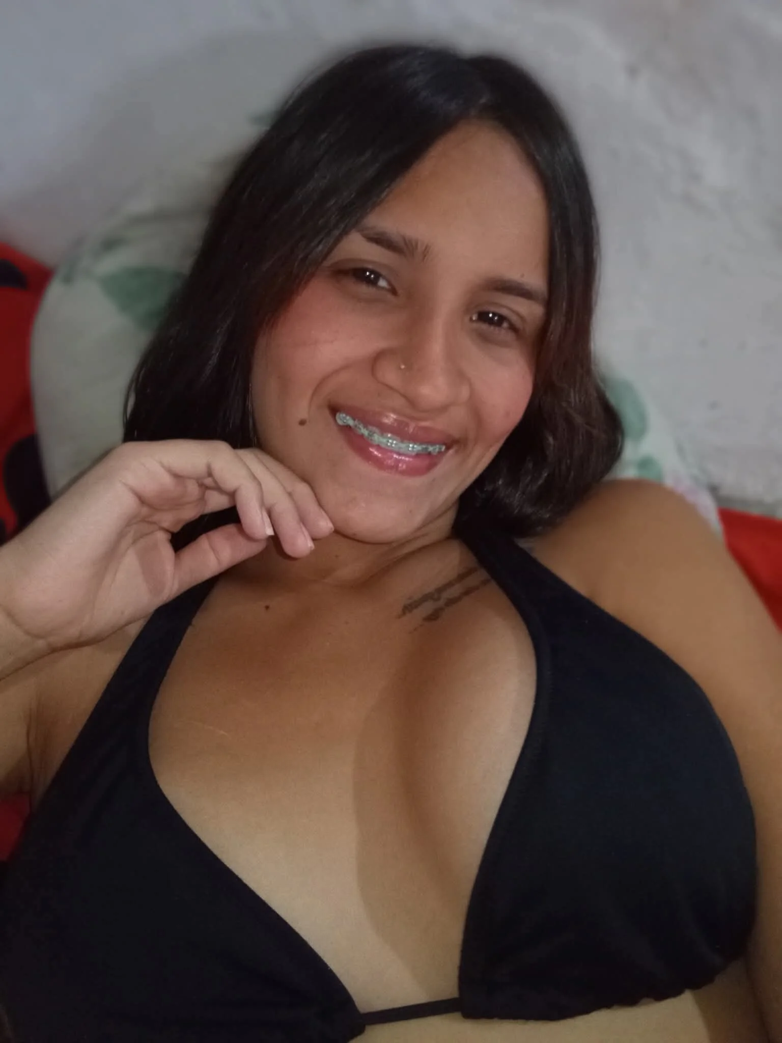 XXX Porn Photo of Nude AilynSway 3