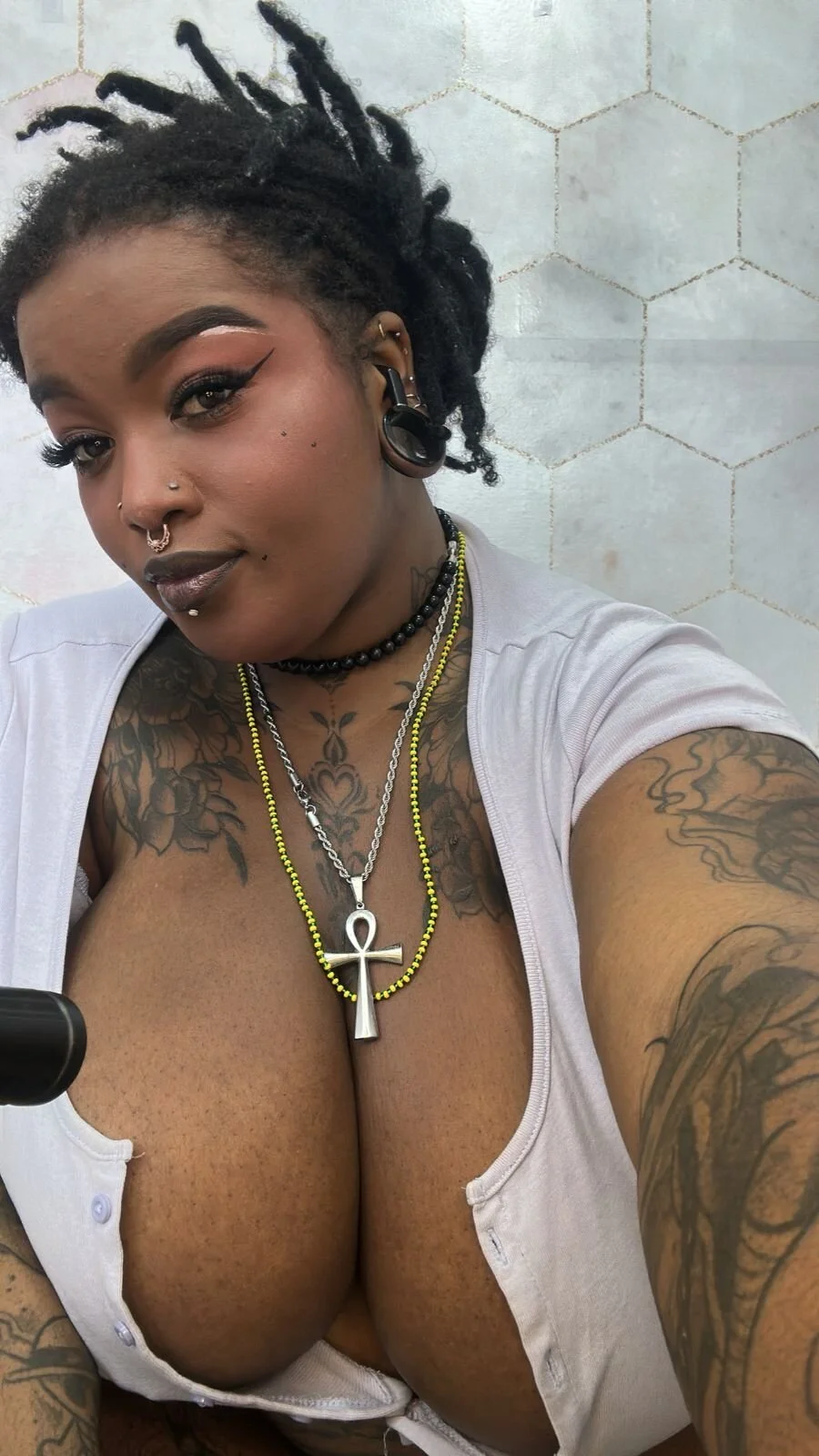XXX Porn Photo of Nude Anaa_Fuentess 56