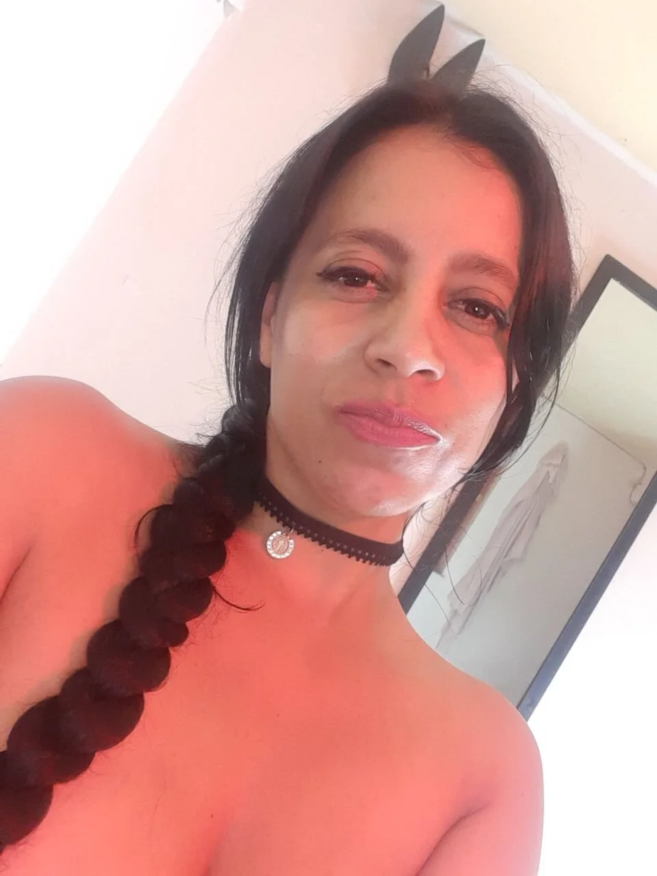 XXX Porn Photo of Nude Sweett_Anya 69