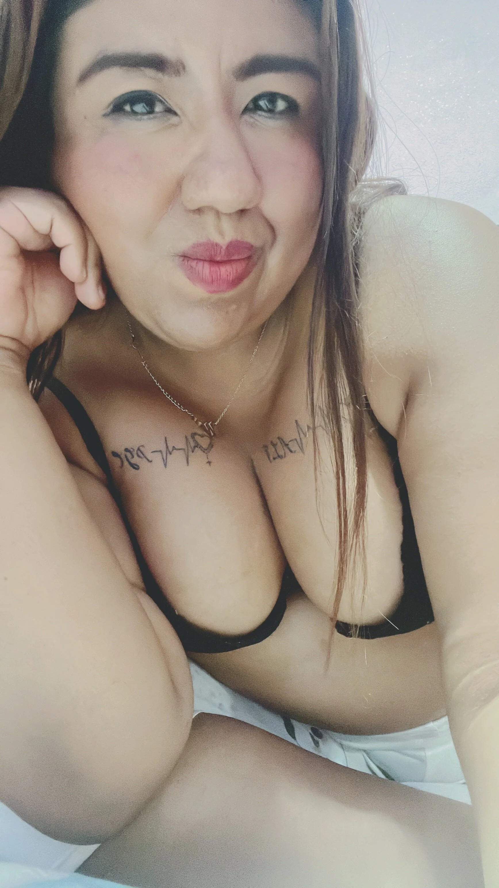 XXX Porn Photo of Nude Wenlop 1