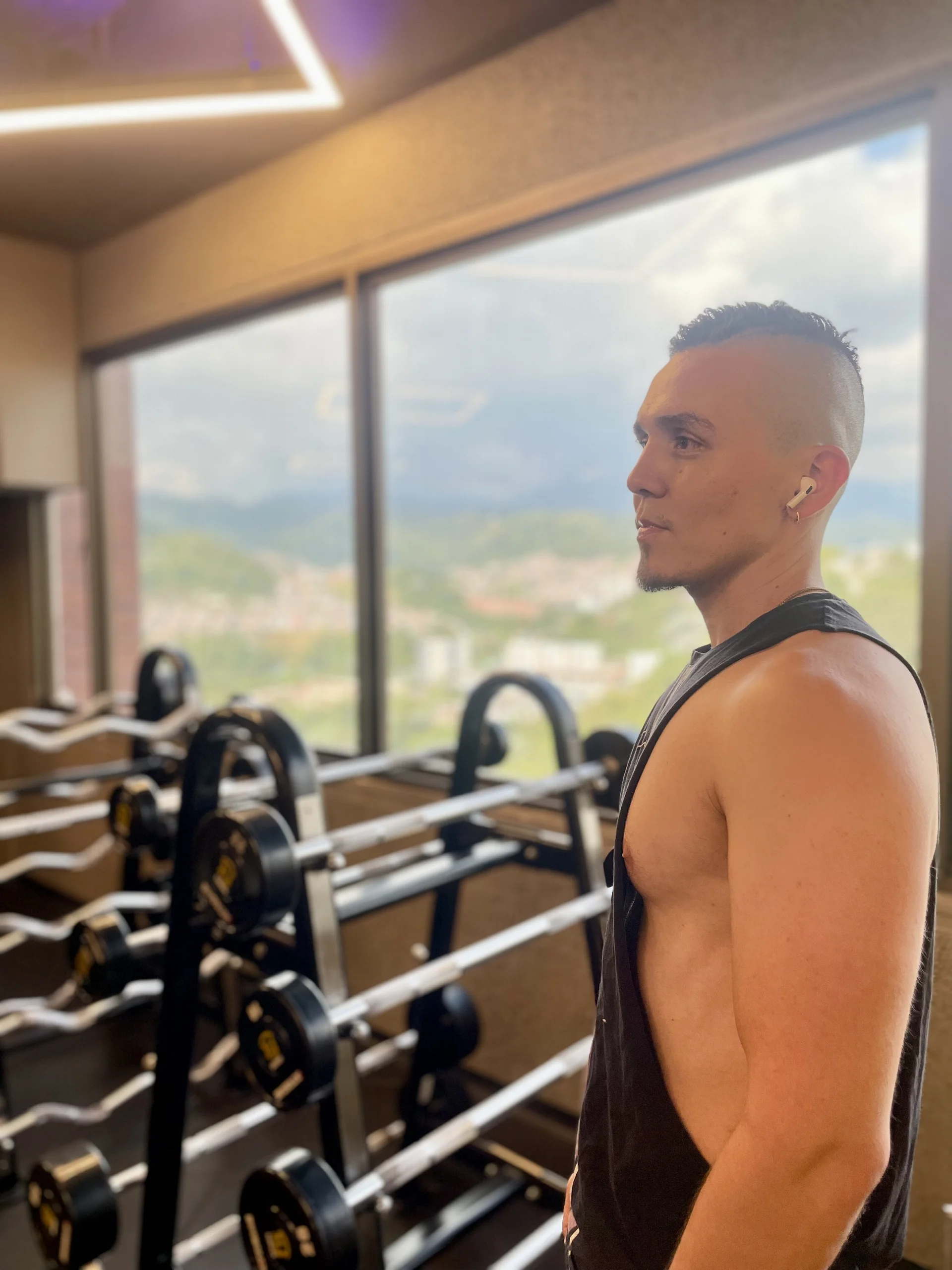 XXX Porn Photo of Nude adam-rivera 9