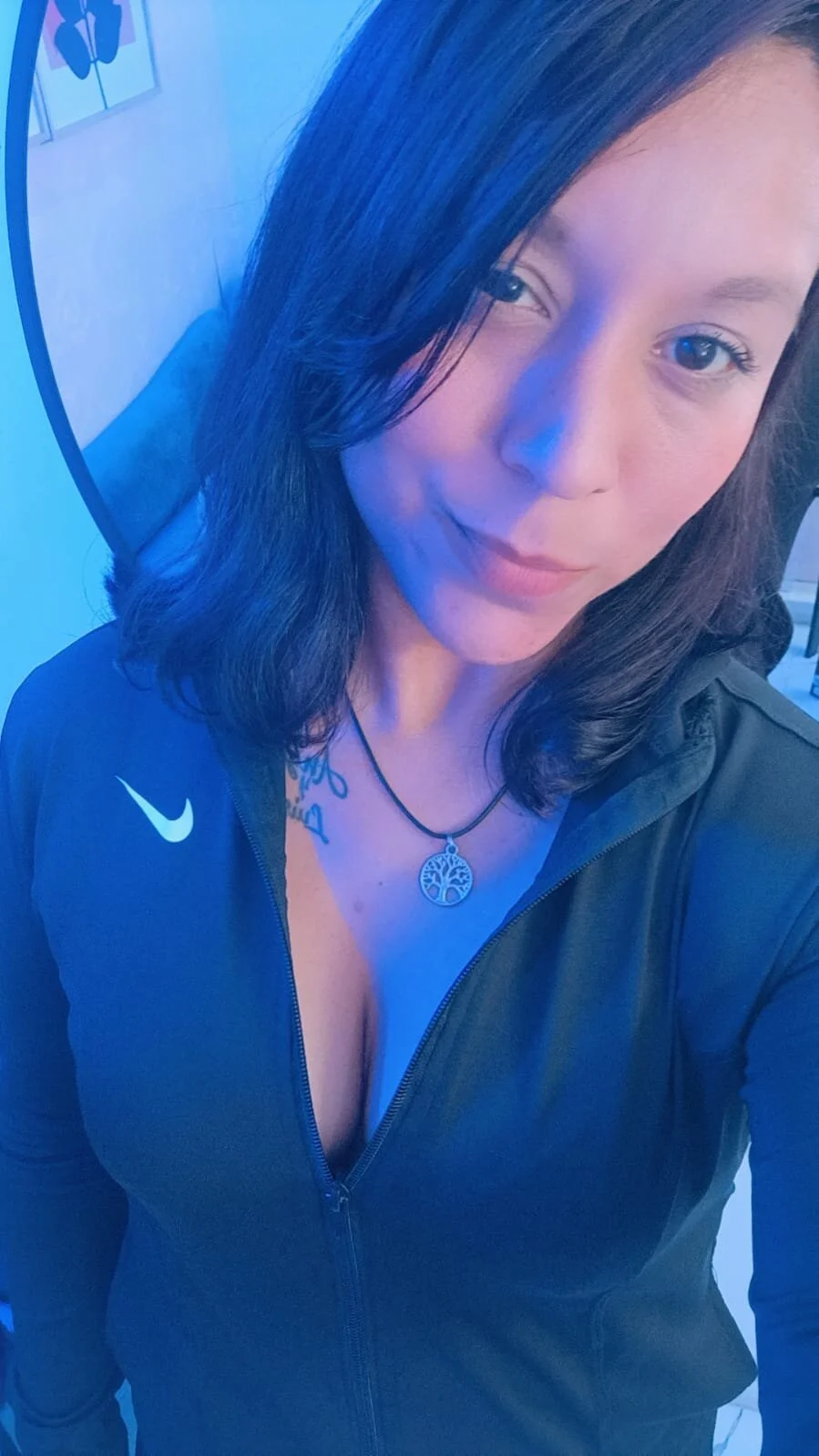 XXX Porn Photo of Nude Martina_taylorr 11