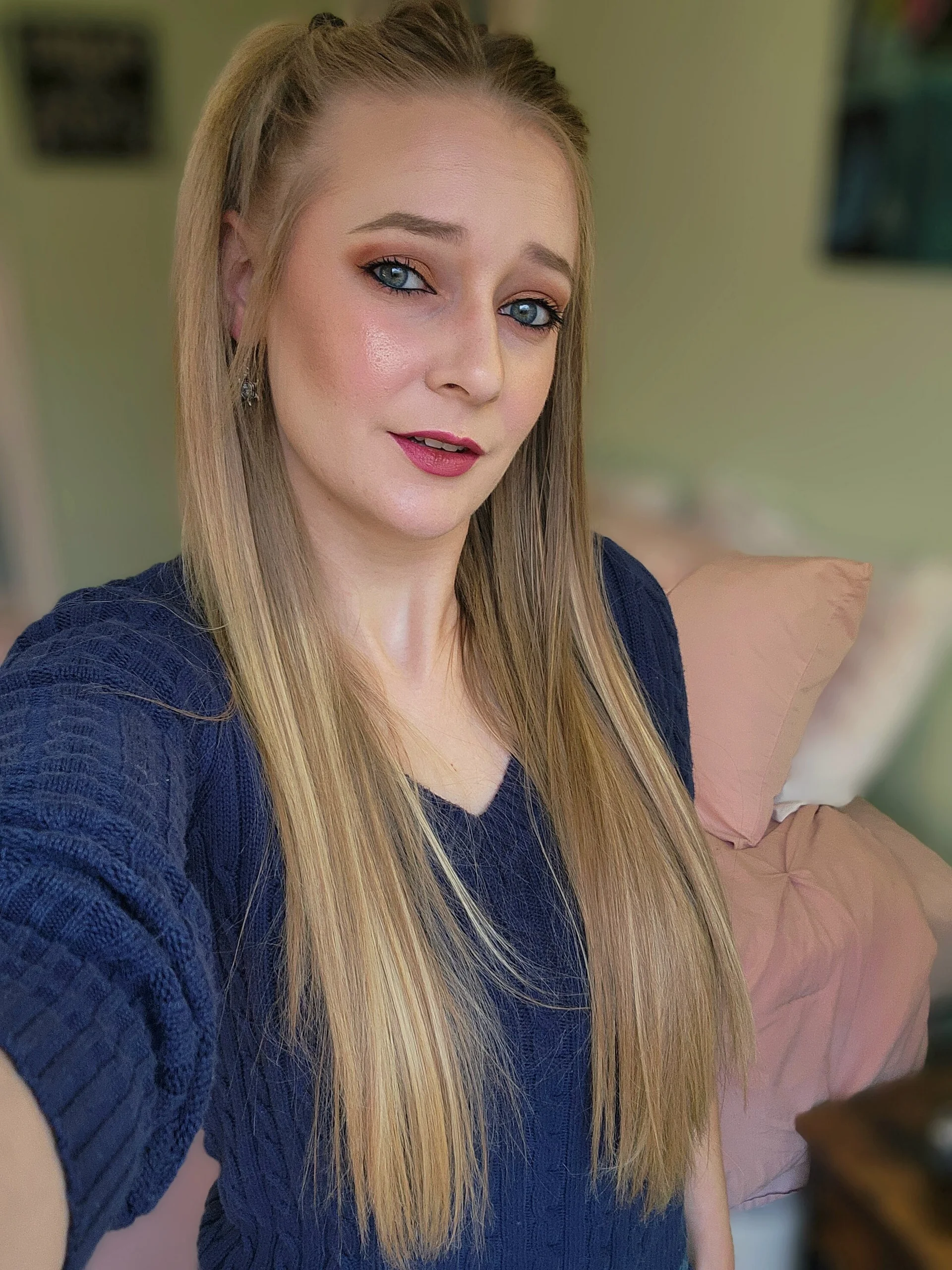 XXX Porn Photo of Nude _Karizma_ 9