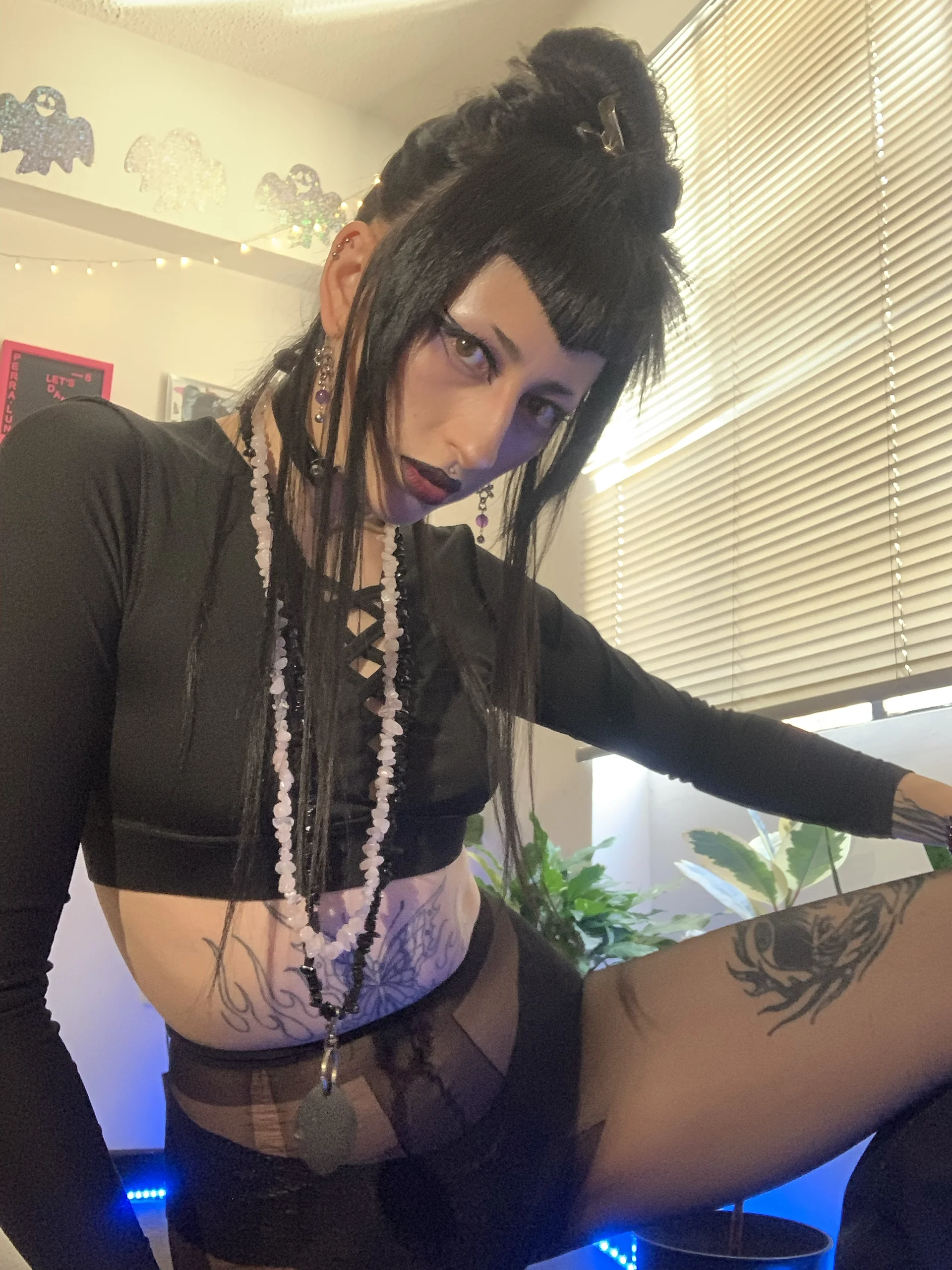 XXX Porn Photo of Nude ELENA_UMBRA 134