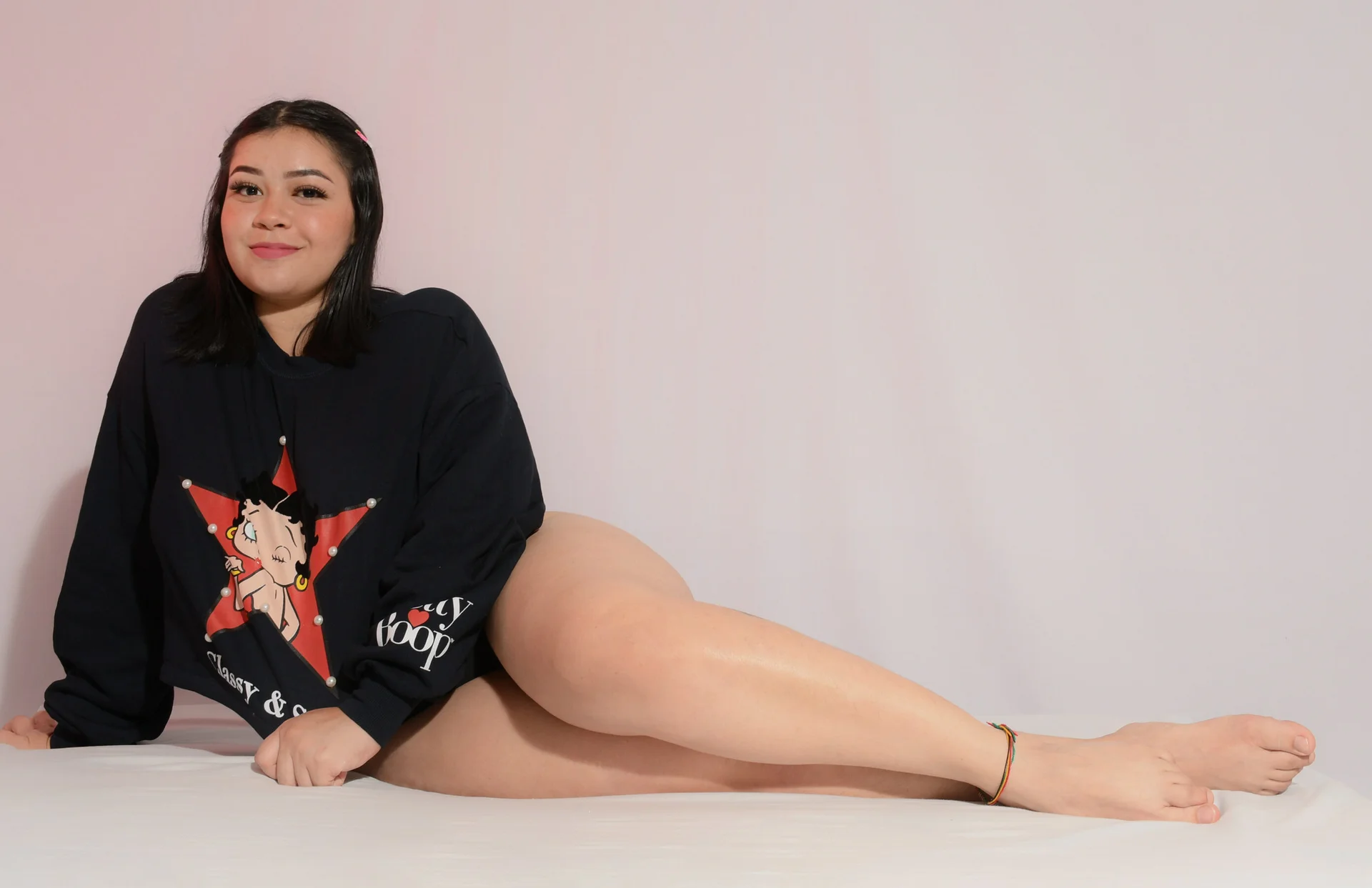 XXX Porn Photo of Nude daniela_hornny 16