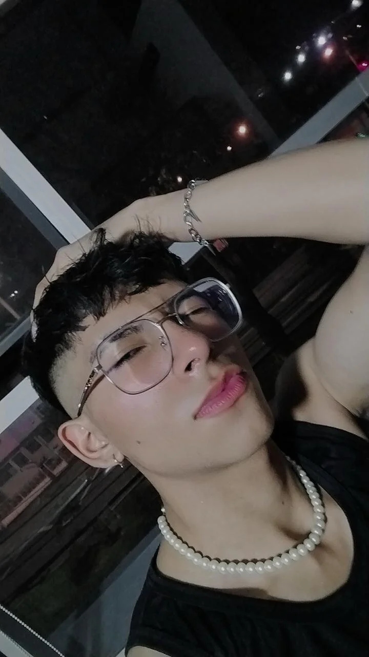 XXX Porn Photo of Nude deivid_blum 1
