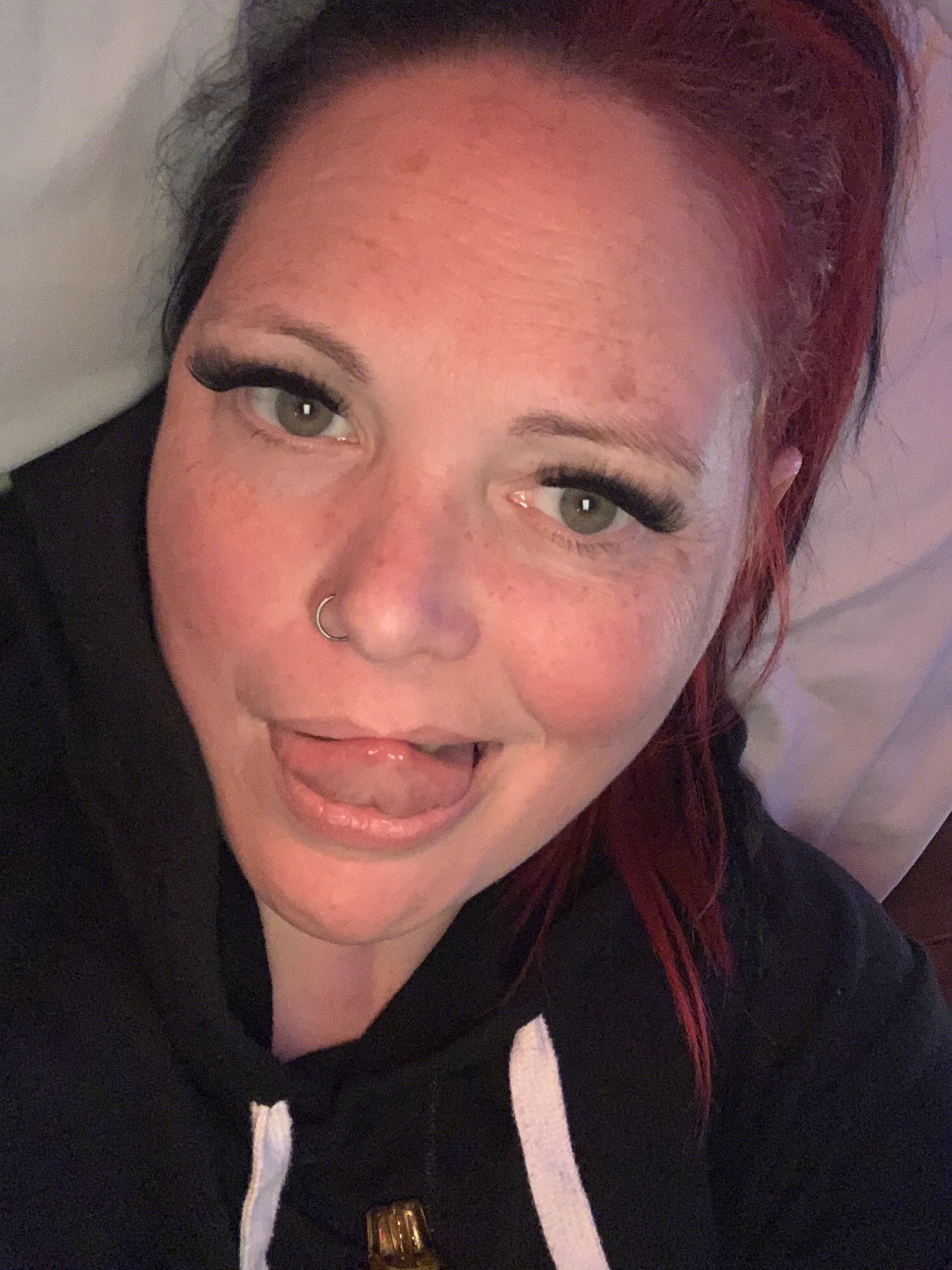 XXX Porn Photo of Nude voorheesgirl 35