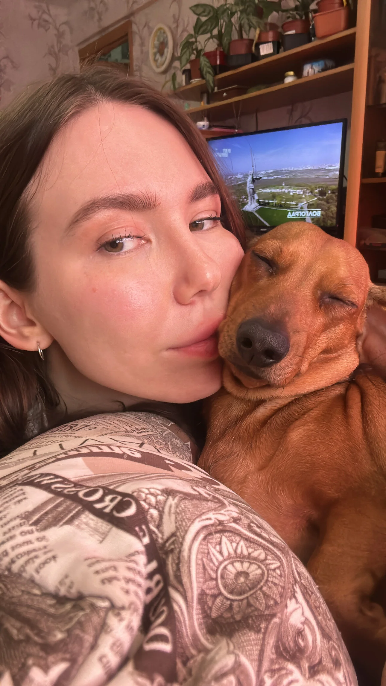 XXX Porn Photo of Nude Alexxahunter 18
