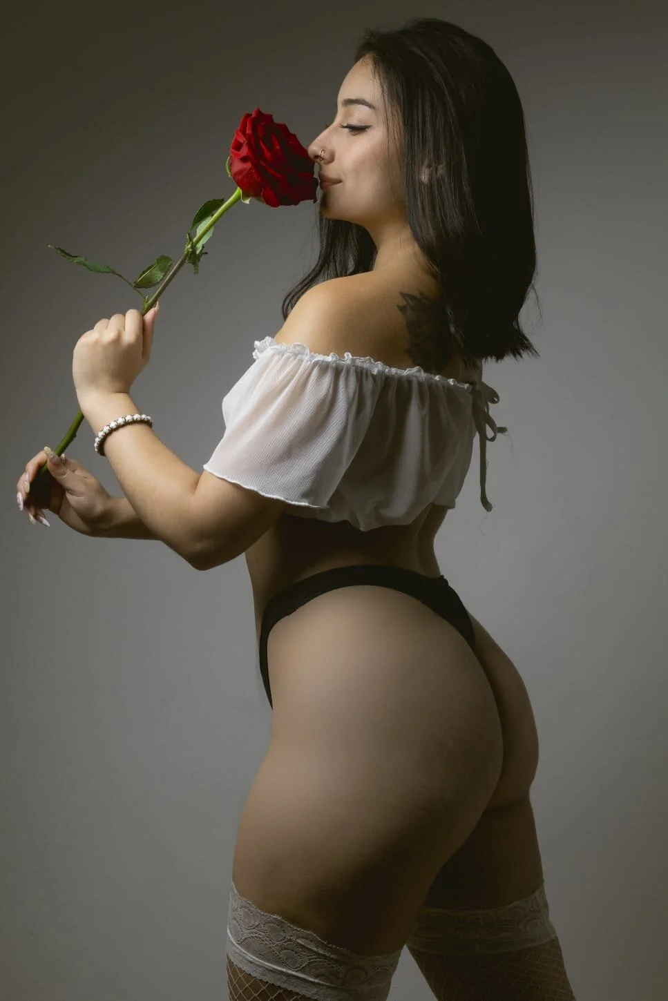 XXX Porn Photo of Nude angelgate 65