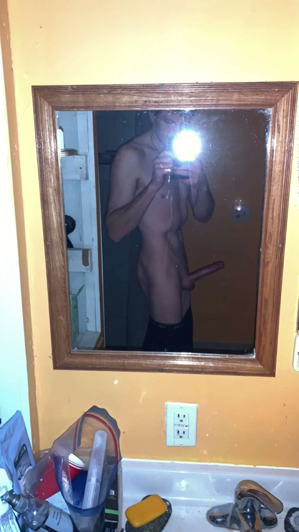 XXX Porn Photo of Nude slutboy42000 4