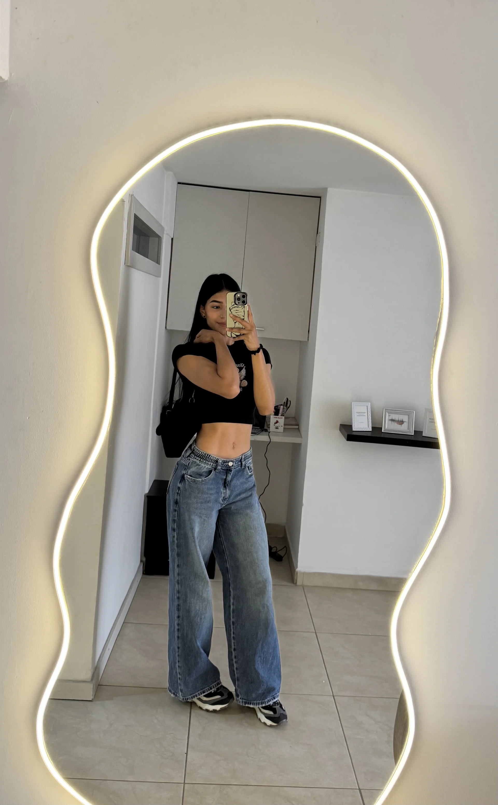 XXX Porn Photo of Nude Ema_Rose_ 13