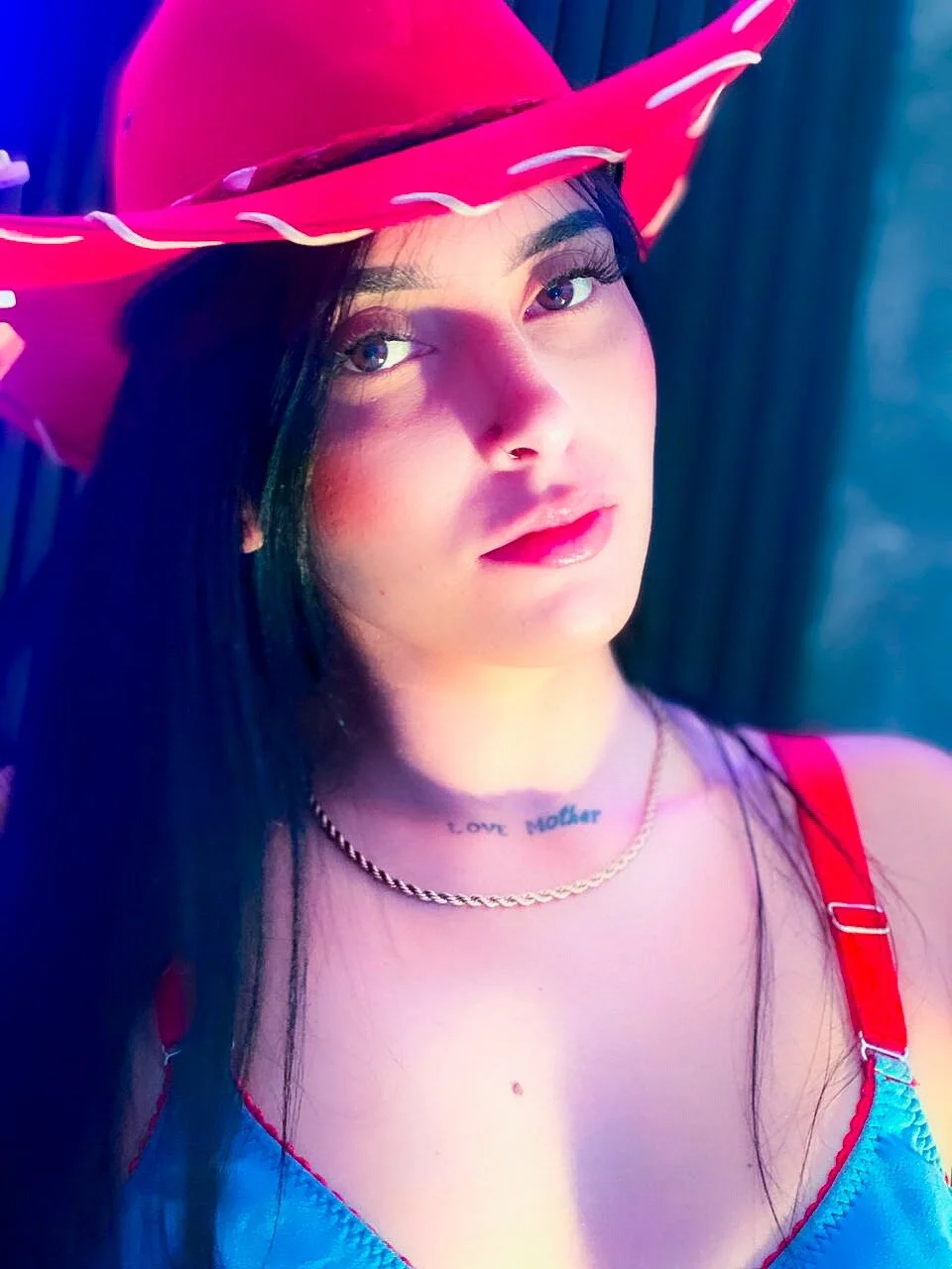XXX Porn Photo of Nude CristalAnal_ 12