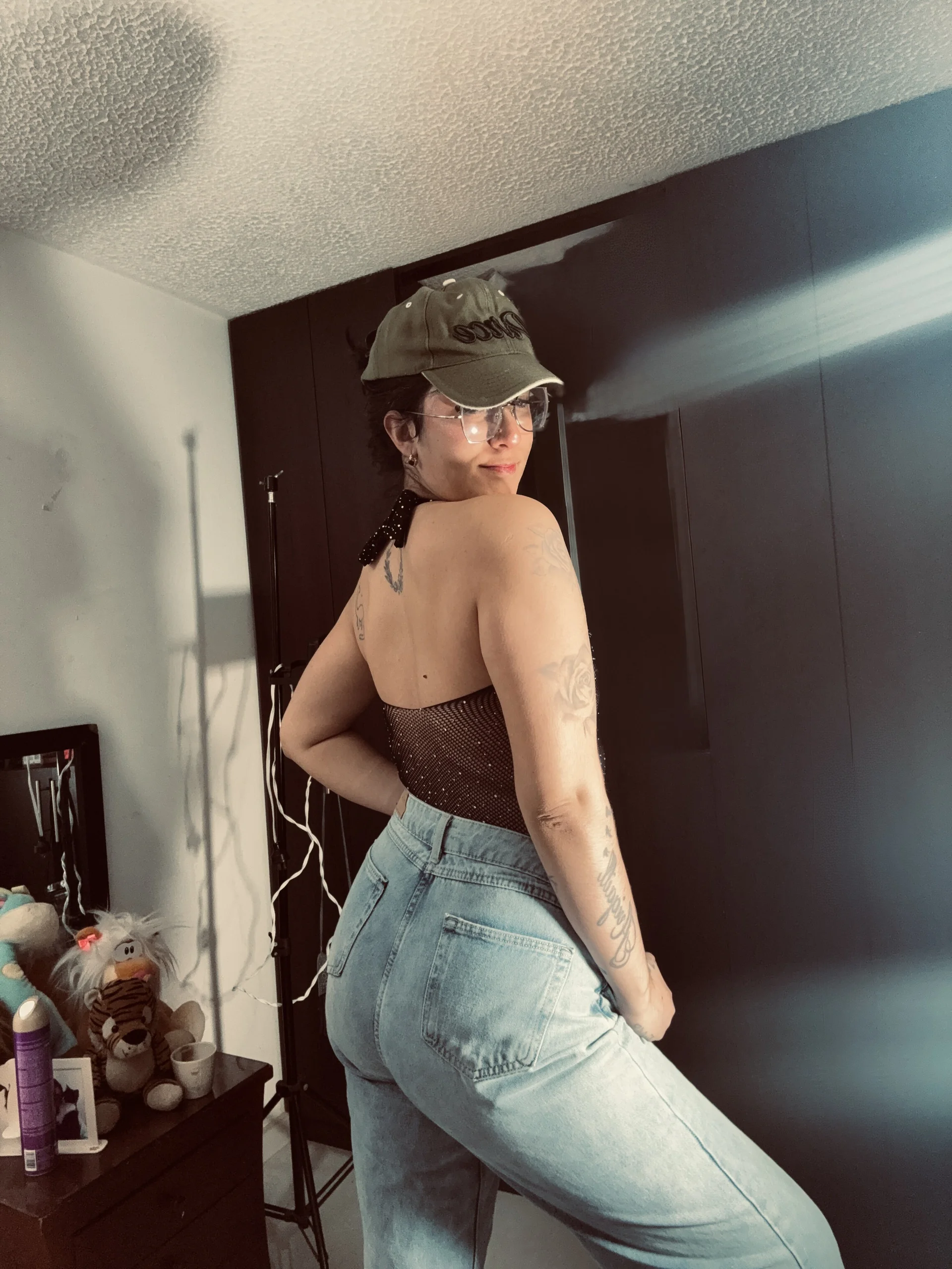 XXX Porn Photo of Nude Sharoncrazy_1 4