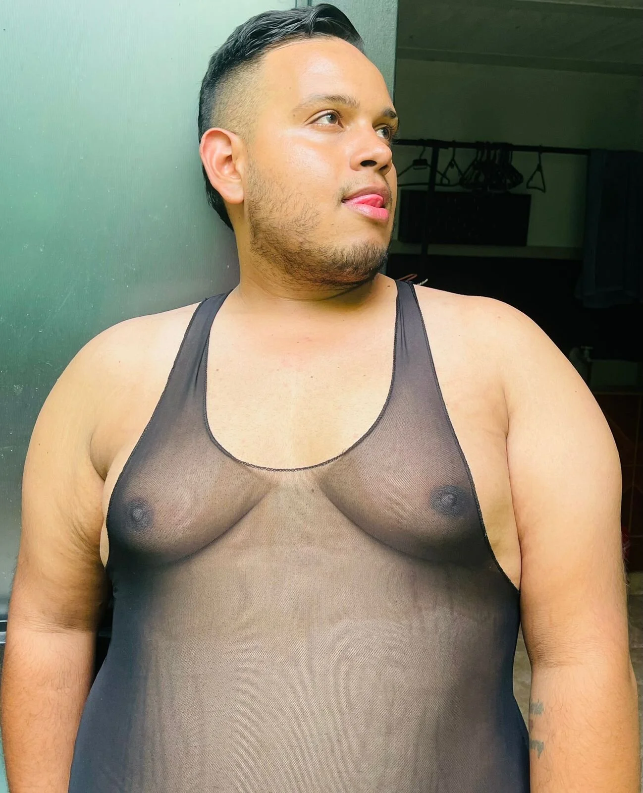 XXX Porn Photo of Nude jay_kross1 5