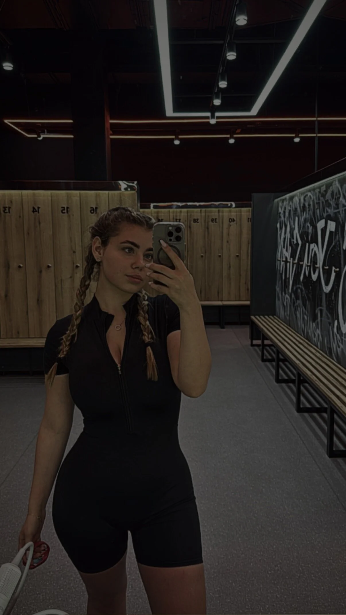 XXX Porn Photo of Nude IsabellaBler 57