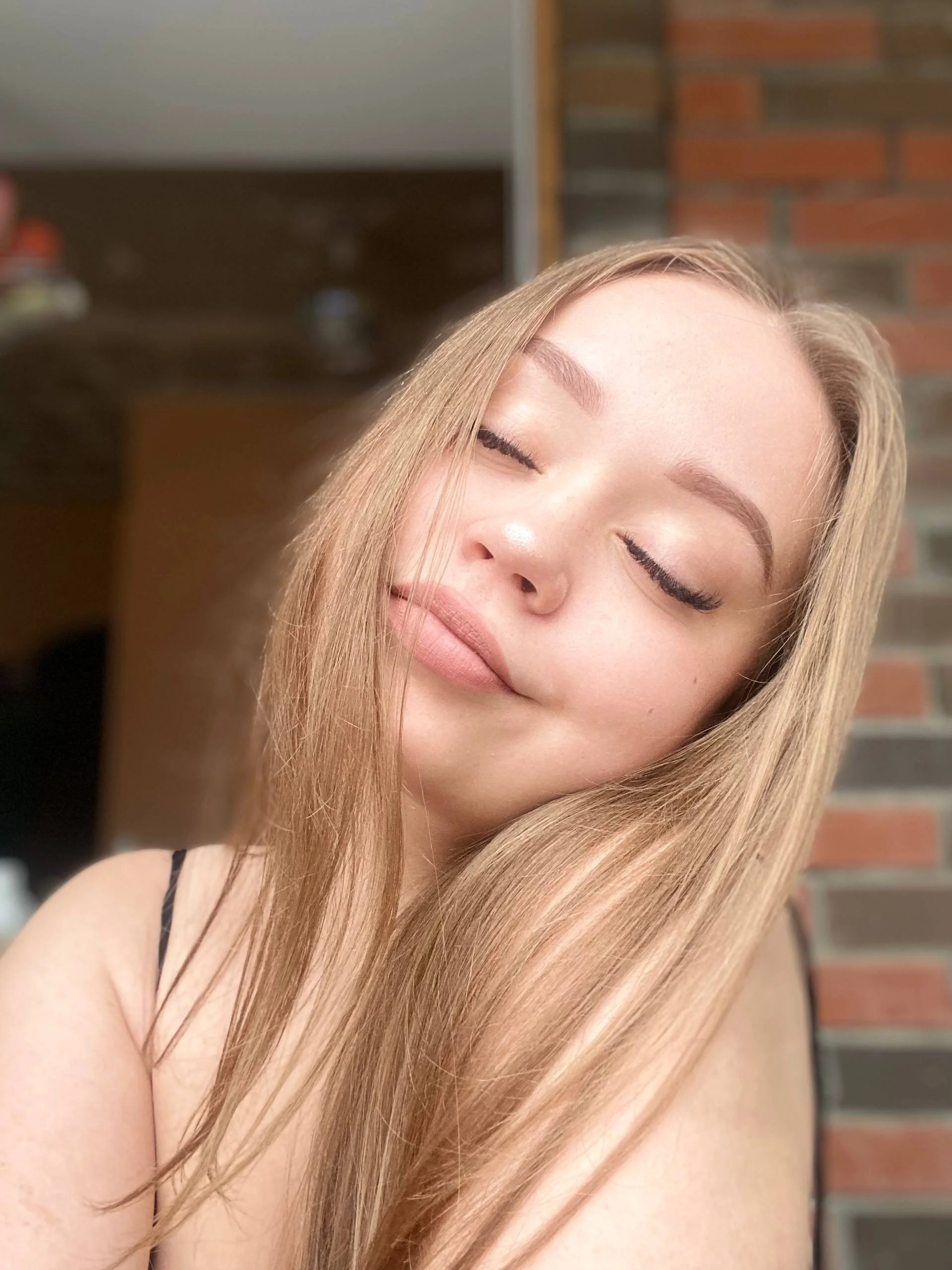 XXX Porn Photo of Nude BellaAiry 2