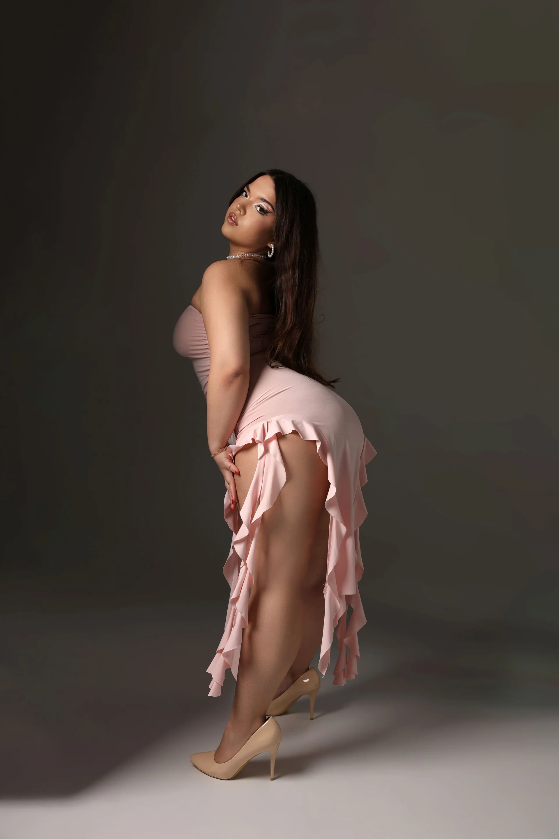 XXX Porn Photo of Nude NaomiAster 62