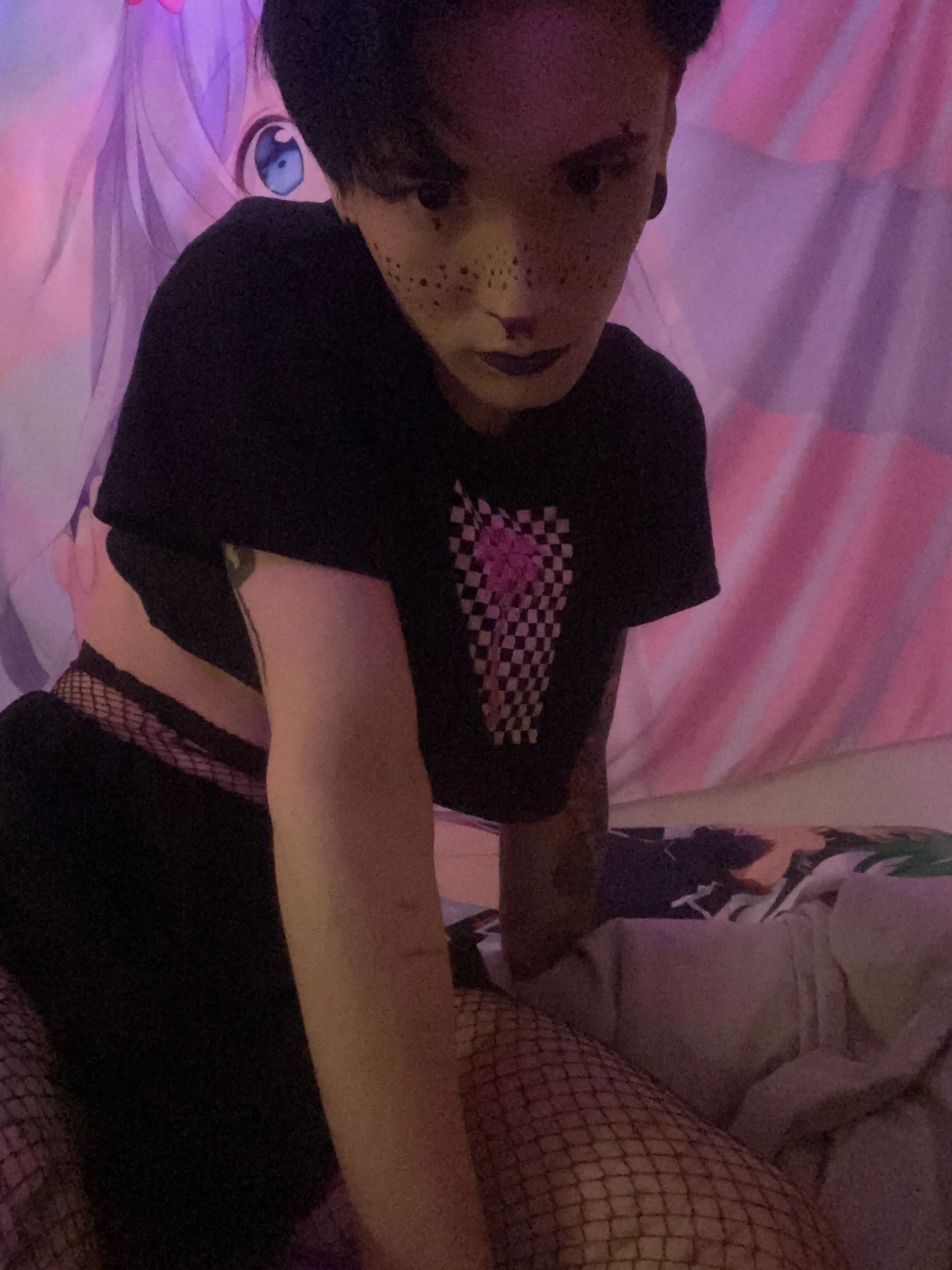 XXX Porn Photo of Nude sweet_pinkberry 4