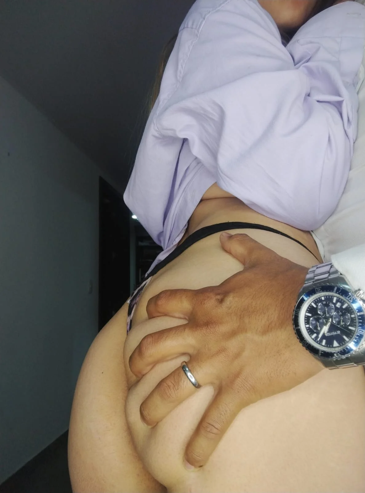 XXX Porn Photo of Nude CelesteandBoss_ 10