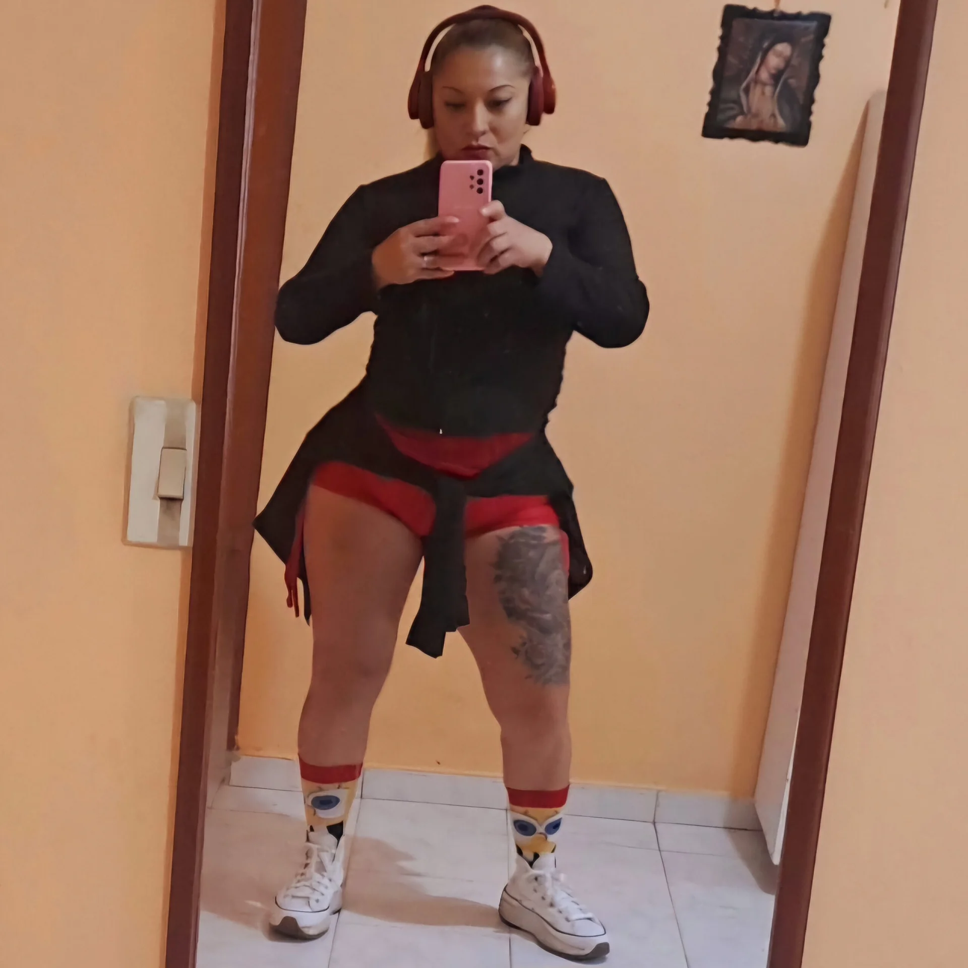 XXX Porn Photo of Nude Venuss_Milf 7