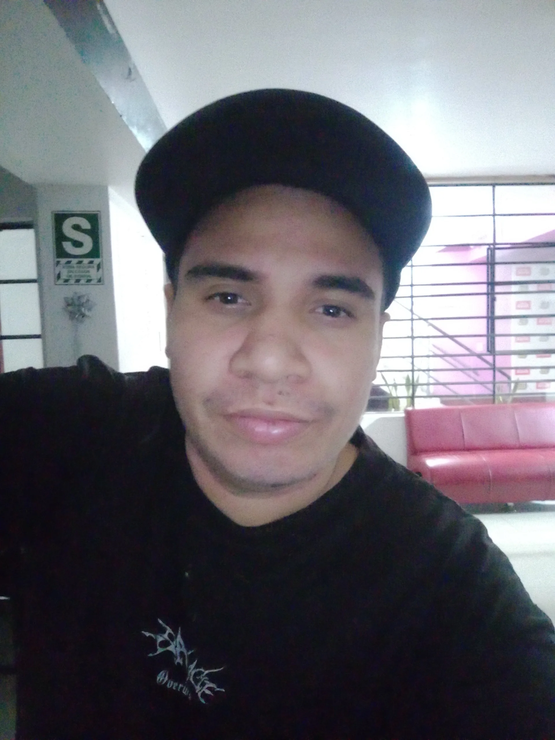 XXX Porn Photo of Nude Juancito433 2