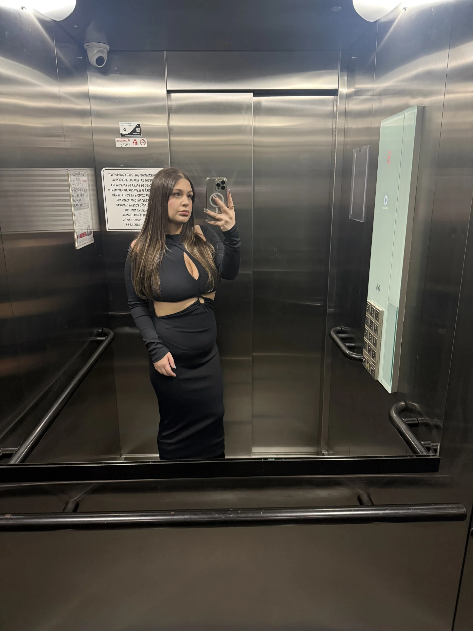 XXX Porn Photo of Nude gabideangelis 13