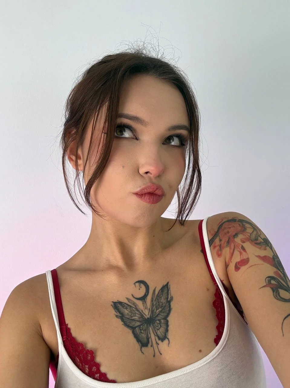 XXX Porn Photo of Nude HanDeister 5