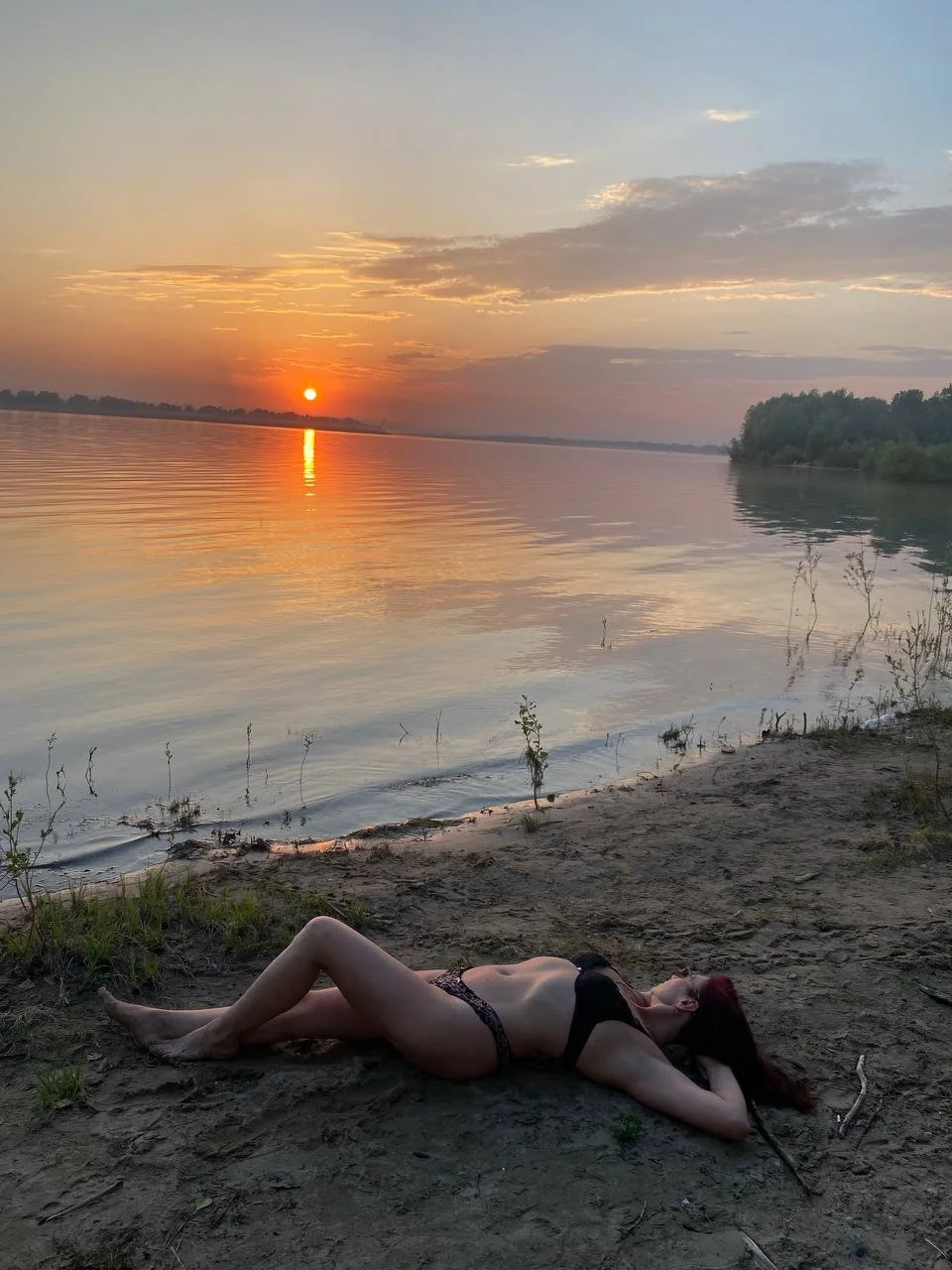XXX Porn Photo of Nude Vero_nika8 10