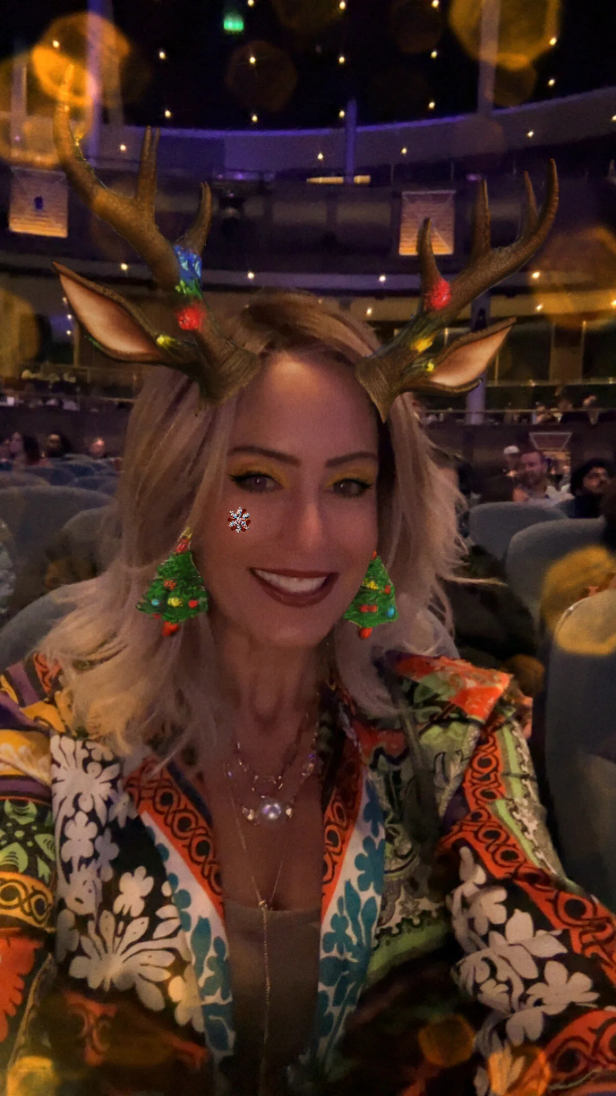 XXX Porn Photo of Nude VelvetBarbie 12
