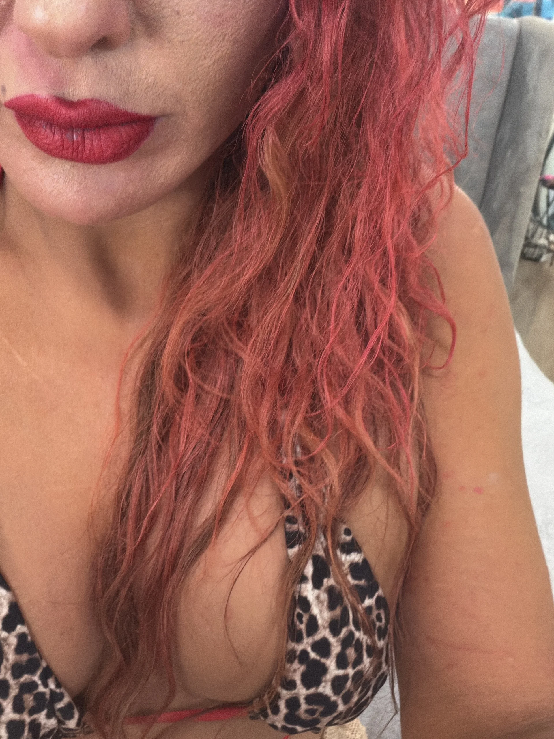 XXX Porn Photo of Nude Luluu11 1