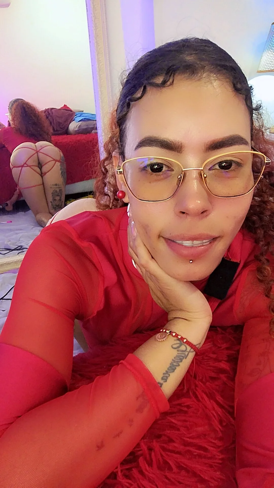 XXX Porn Photo of Nude Pamelamiler__ 46