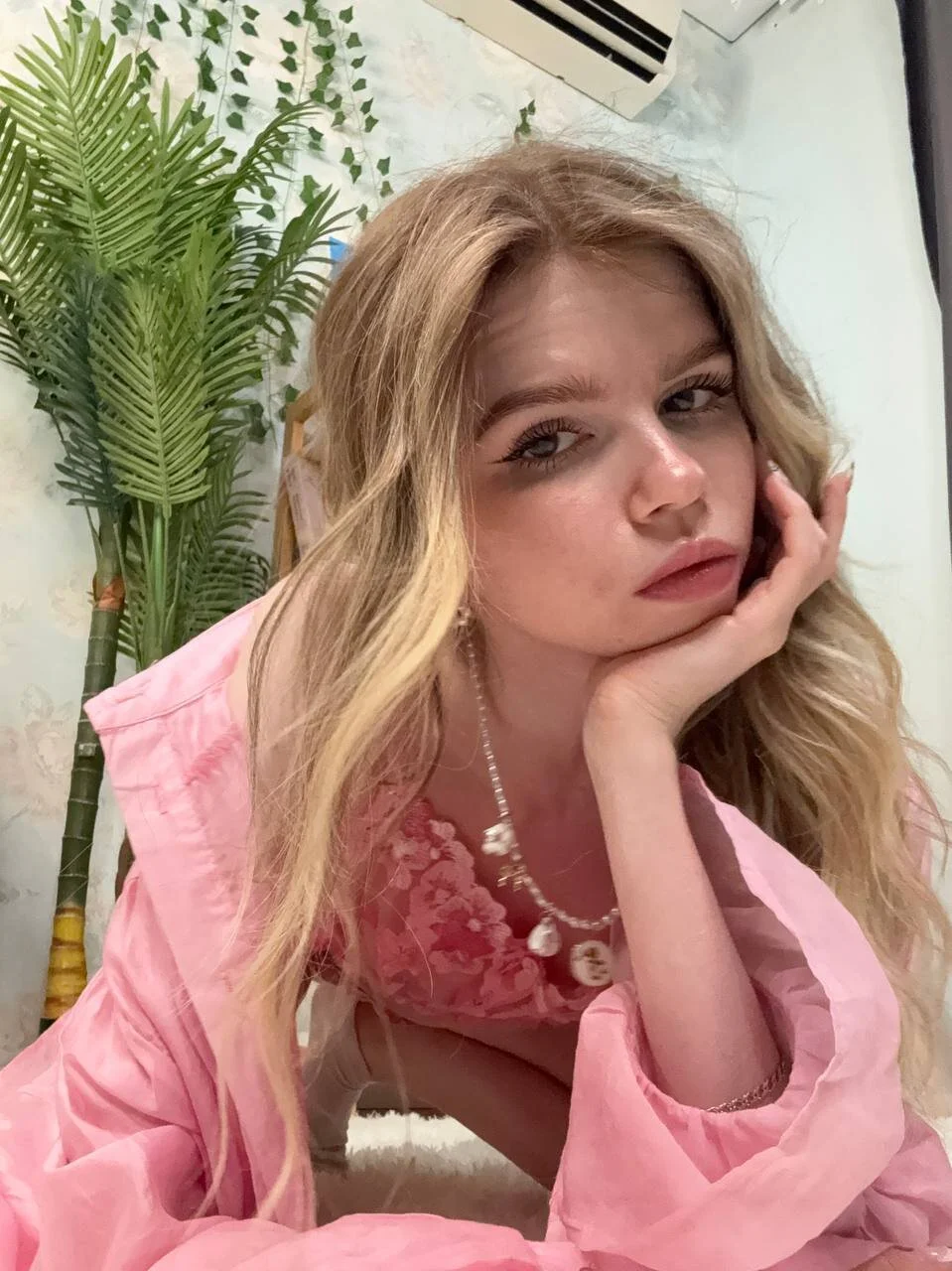 XXX Porn Photo of Nude AmityDilley 127