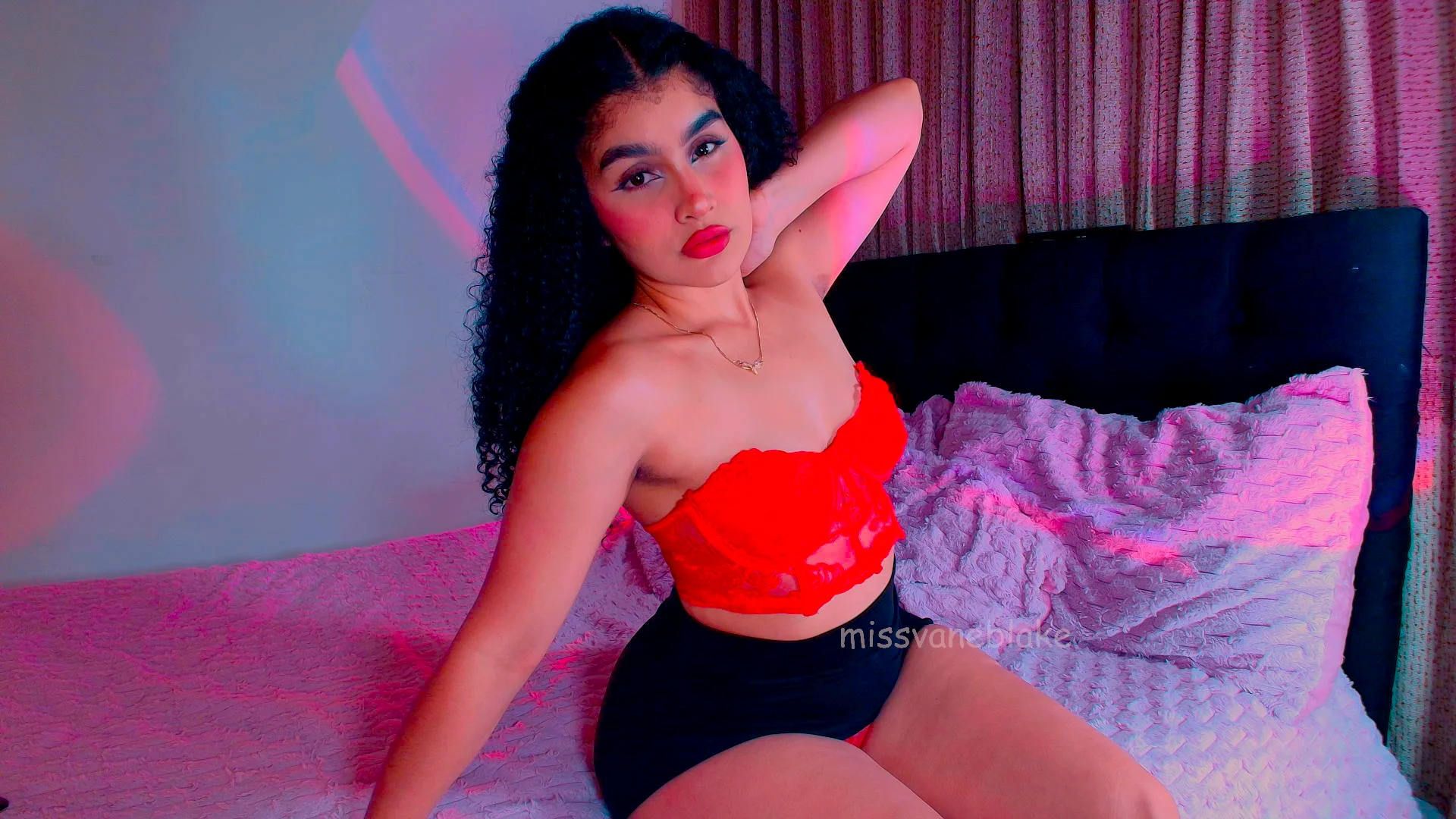 XXX Porn Photo of Nude missvaneblake 75