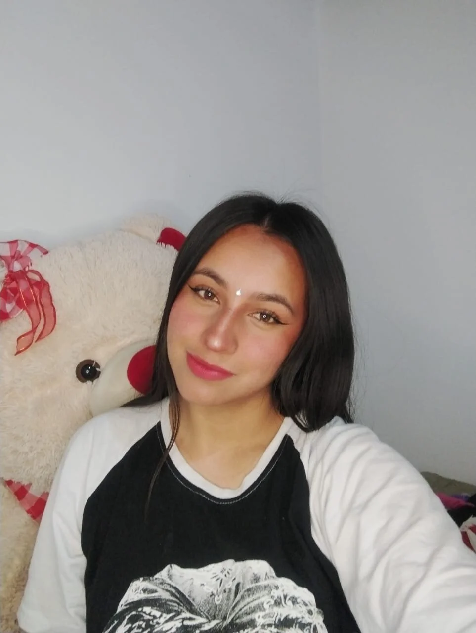 XXX Porn Photo of Nude ailyn_miranda 5