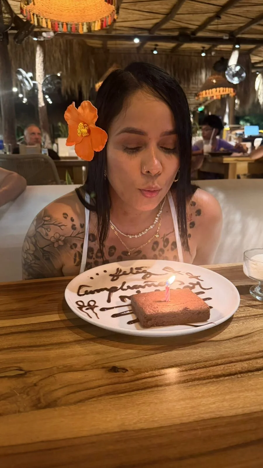 XXX Porn Photo of Nude HotAlana_ 43